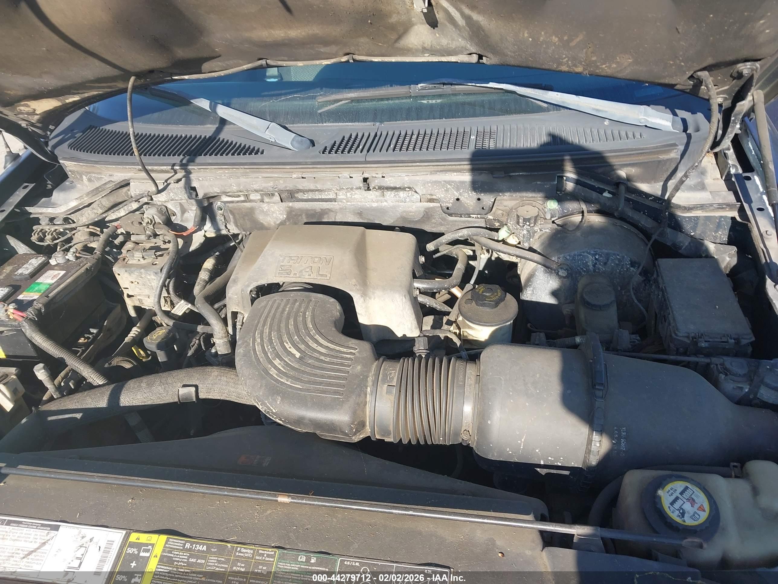 FORD F-150 image 10