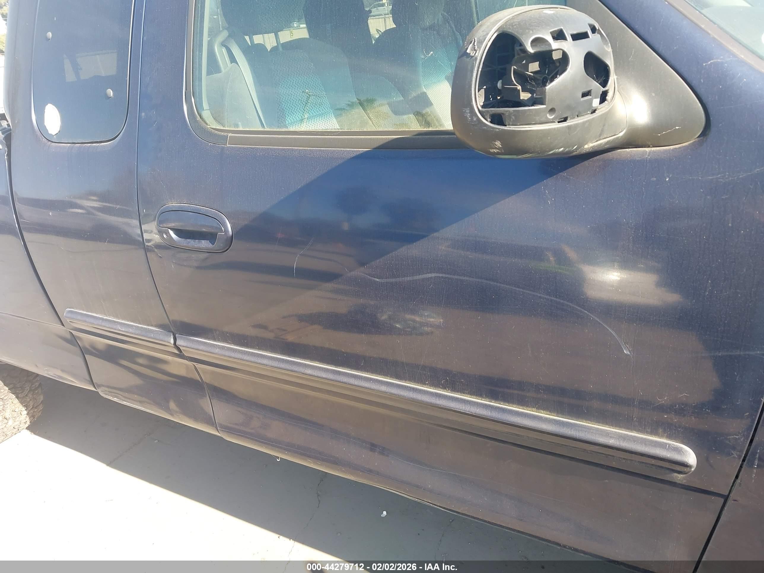 FORD F-150 image 6