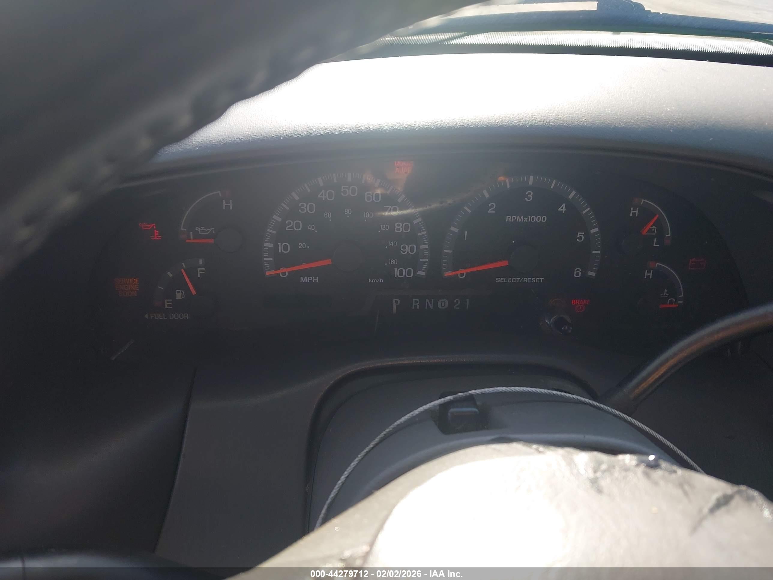 FORD F-150 image 7