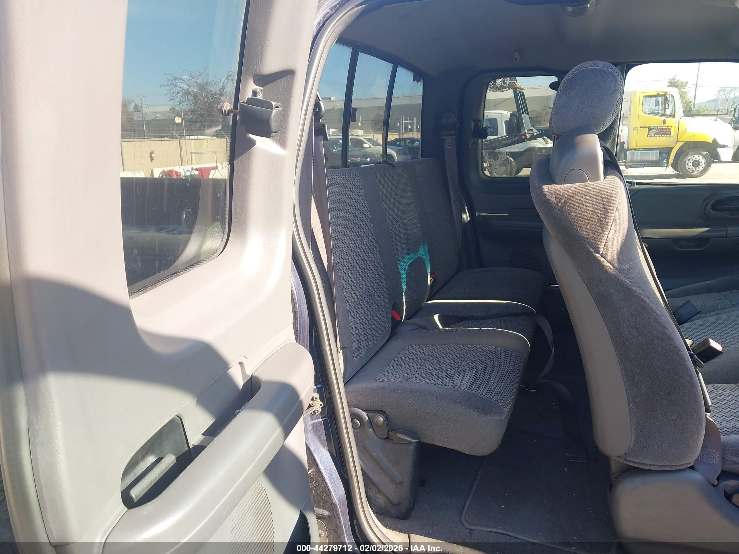 FORD F-150 image 8
