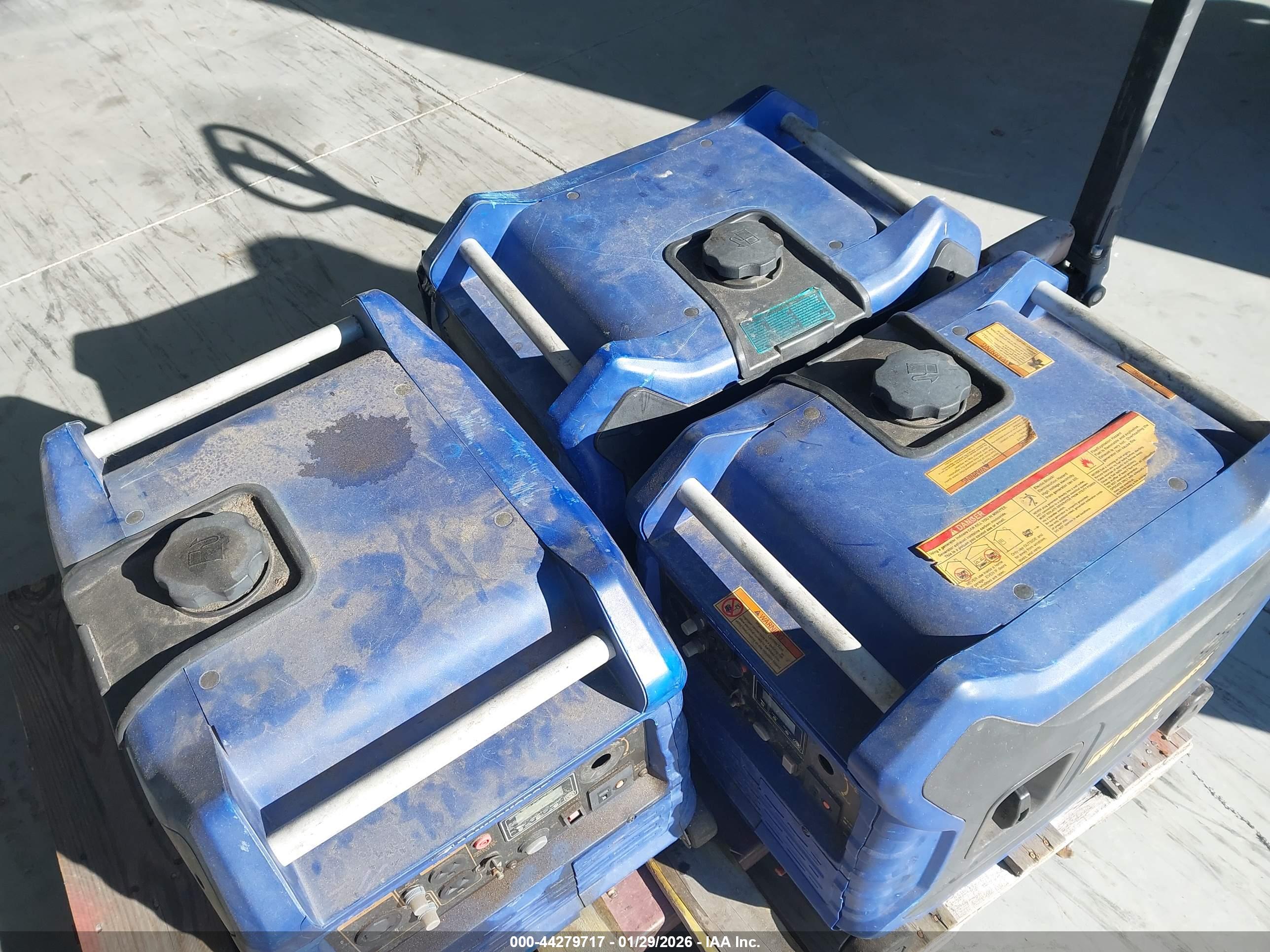 POWERHOUSE GENERATORS image 10