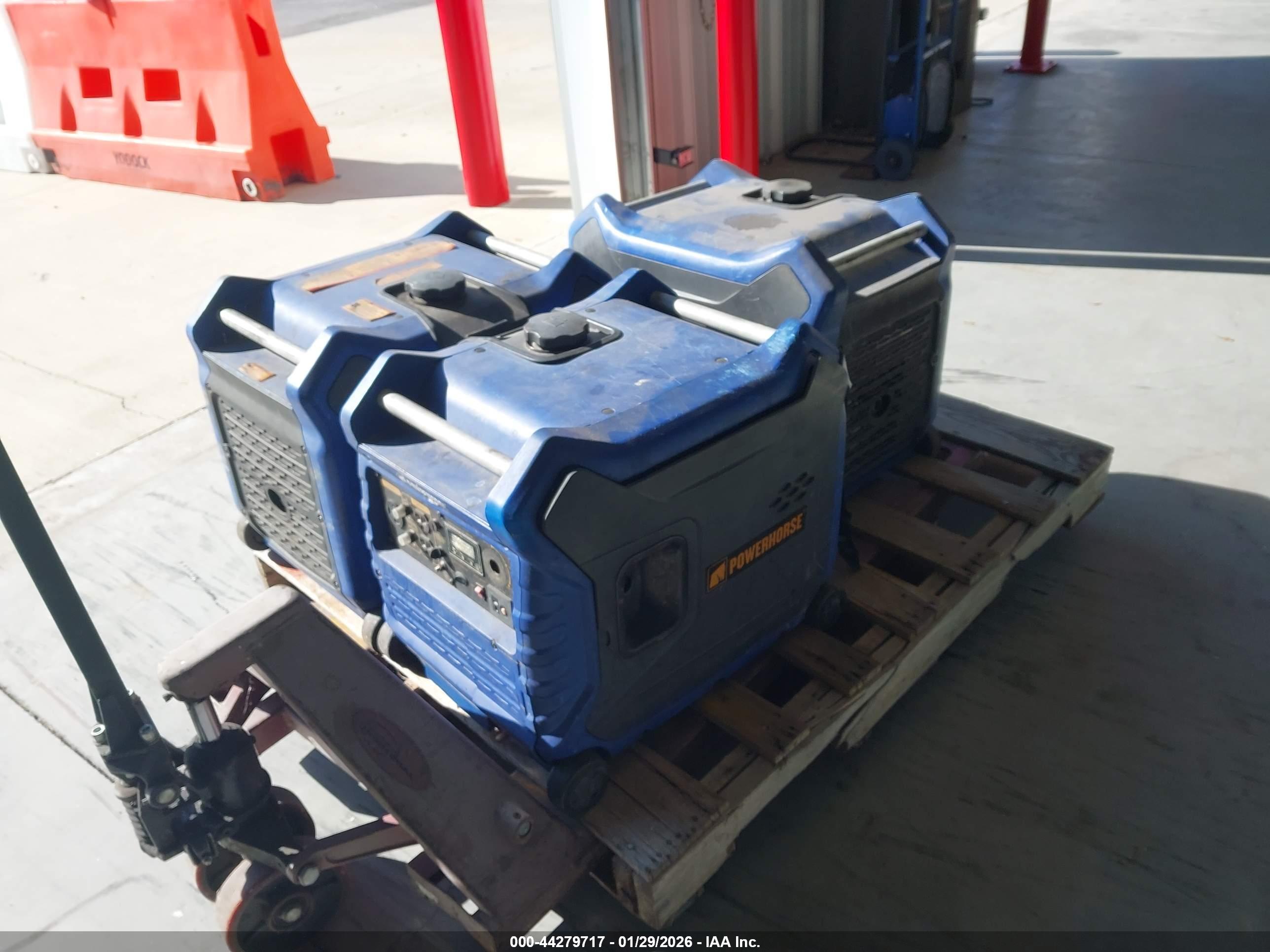 POWERHOUSE GENERATORS image 4