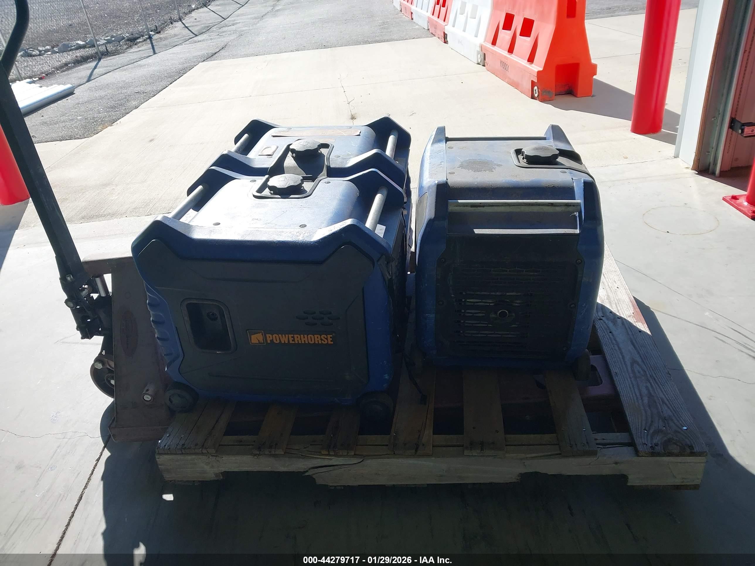 POWERHOUSE GENERATORS image 5