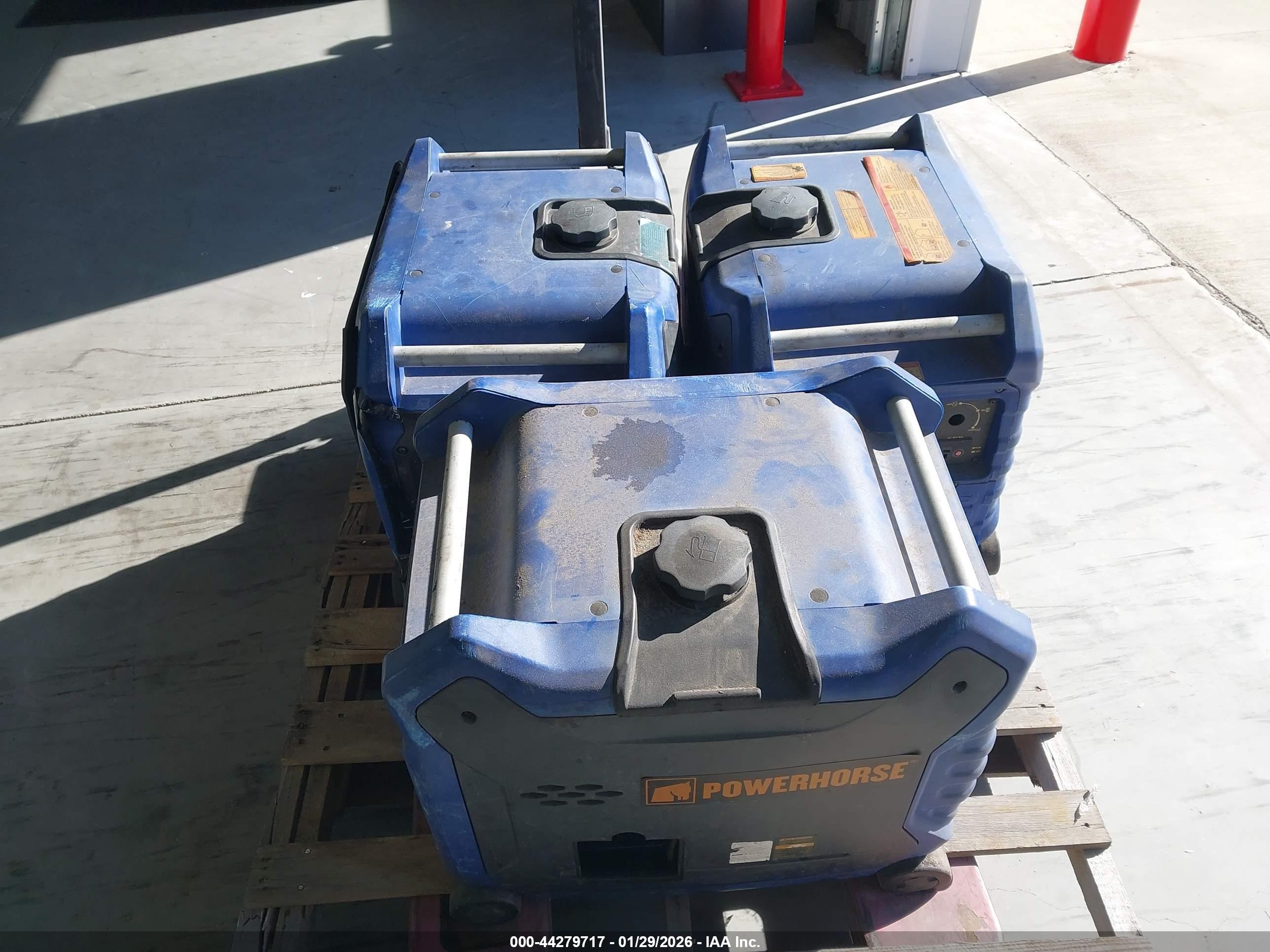 POWERHOUSE GENERATORS image 6