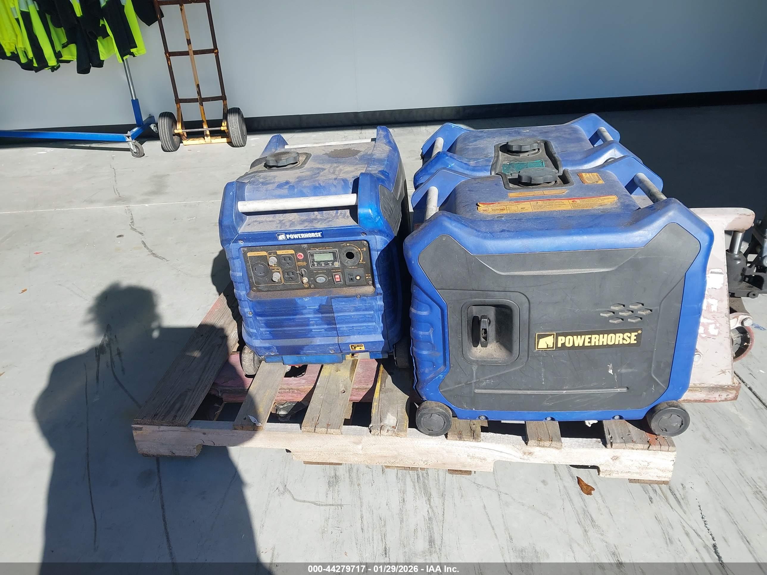 POWERHOUSE GENERATORS image 8