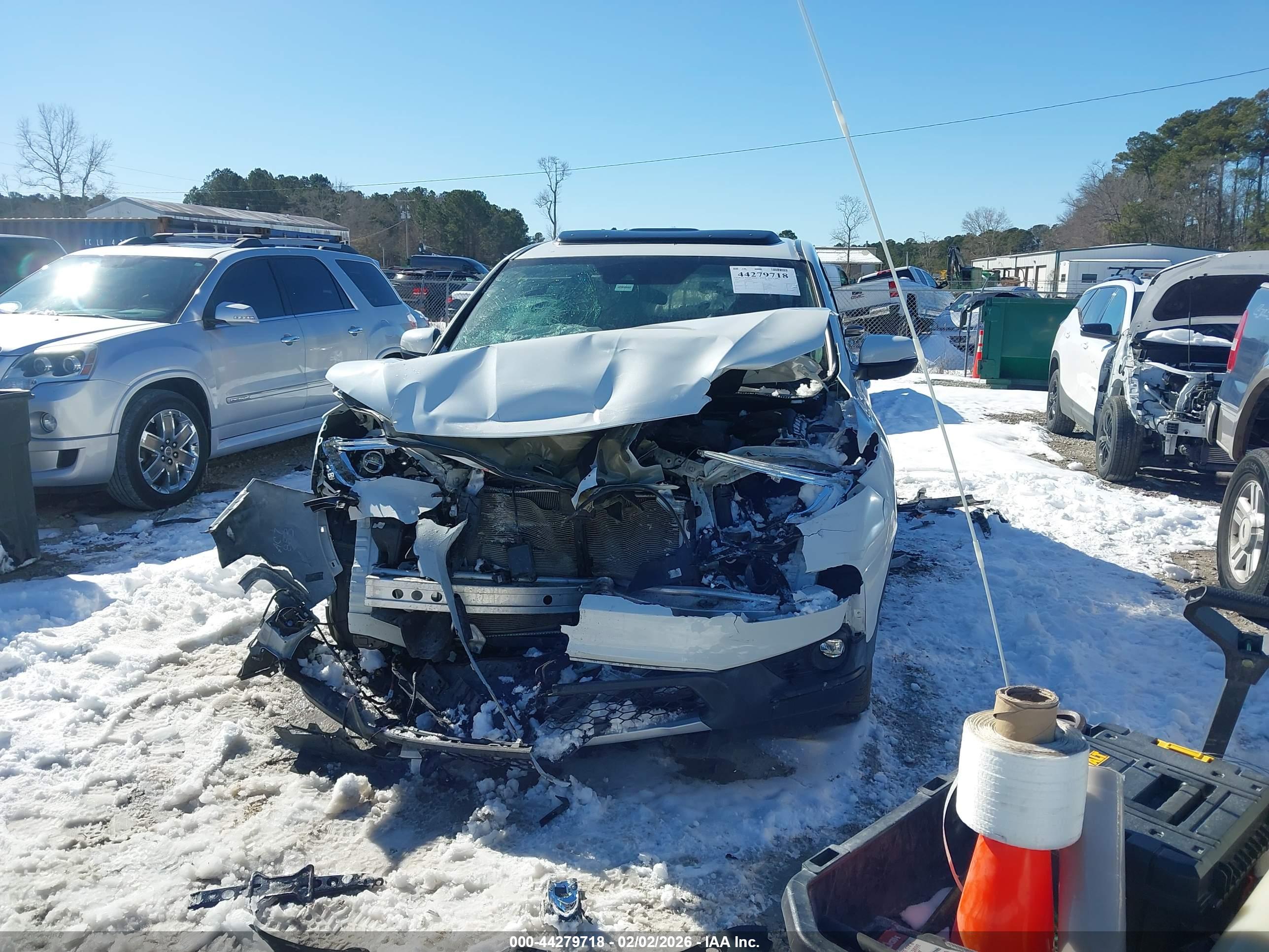 HONDA PILOT image 6
