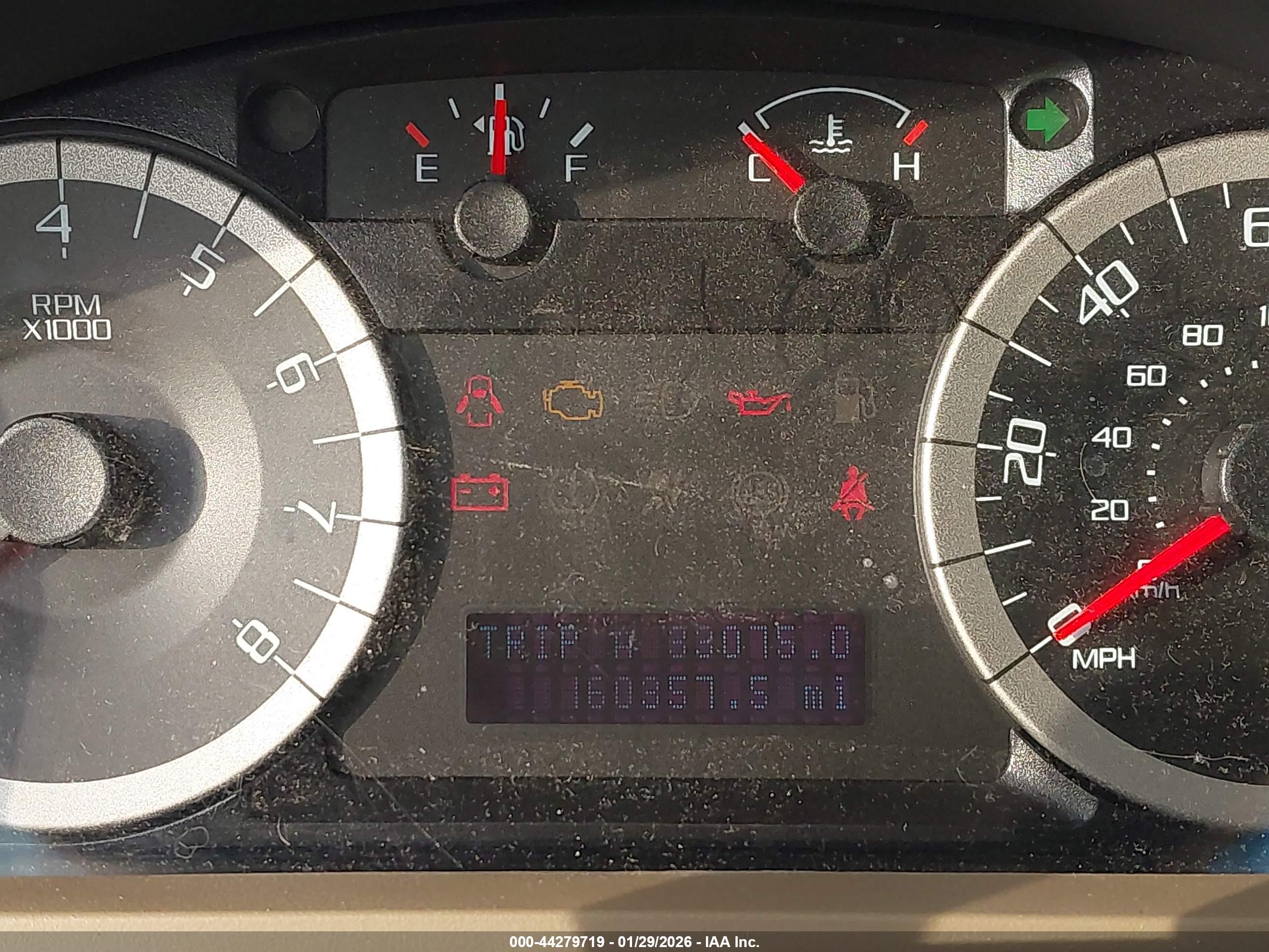 FORD ESCAPE image 7