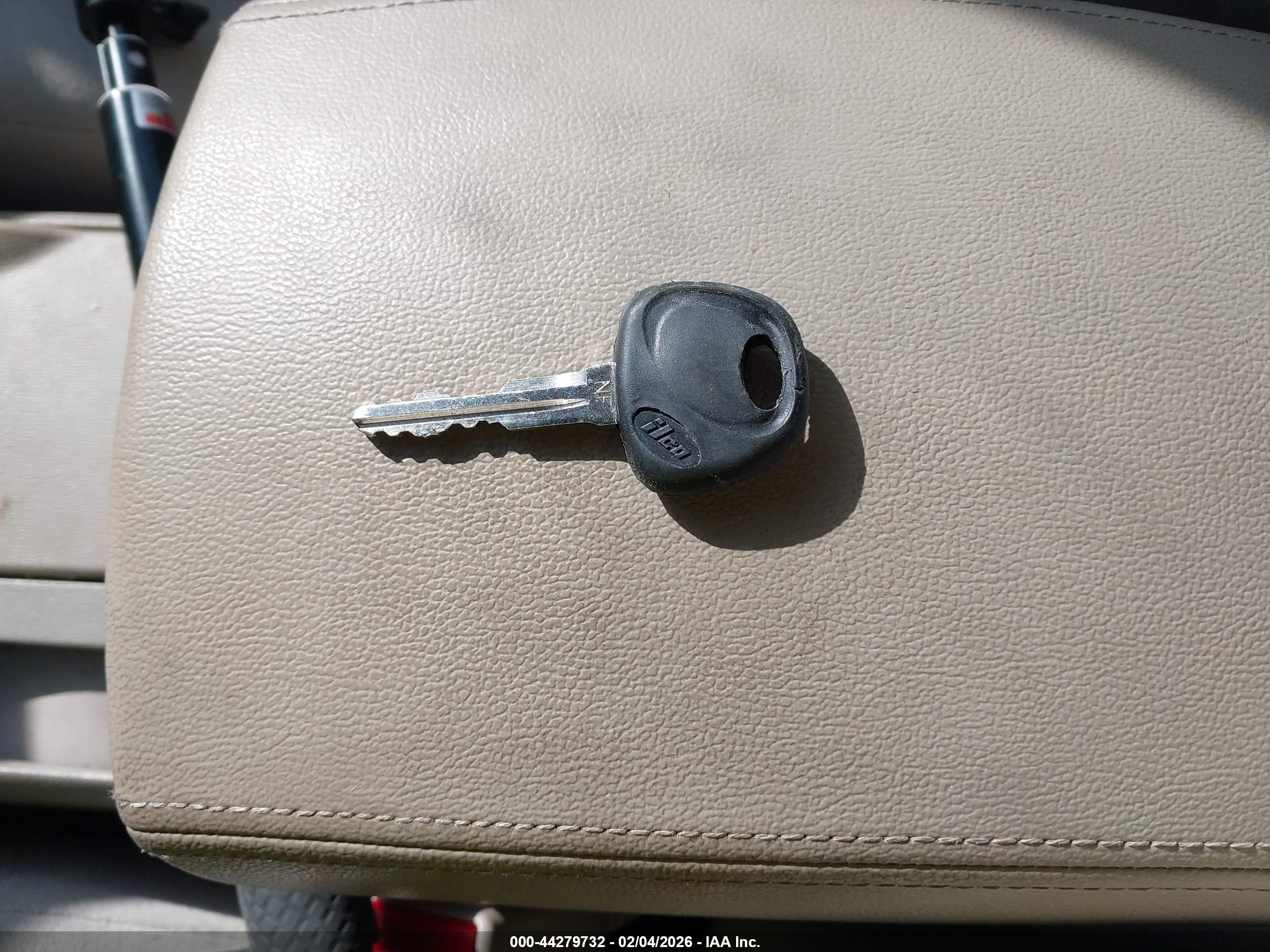 HYUNDAI SONATA image 11
