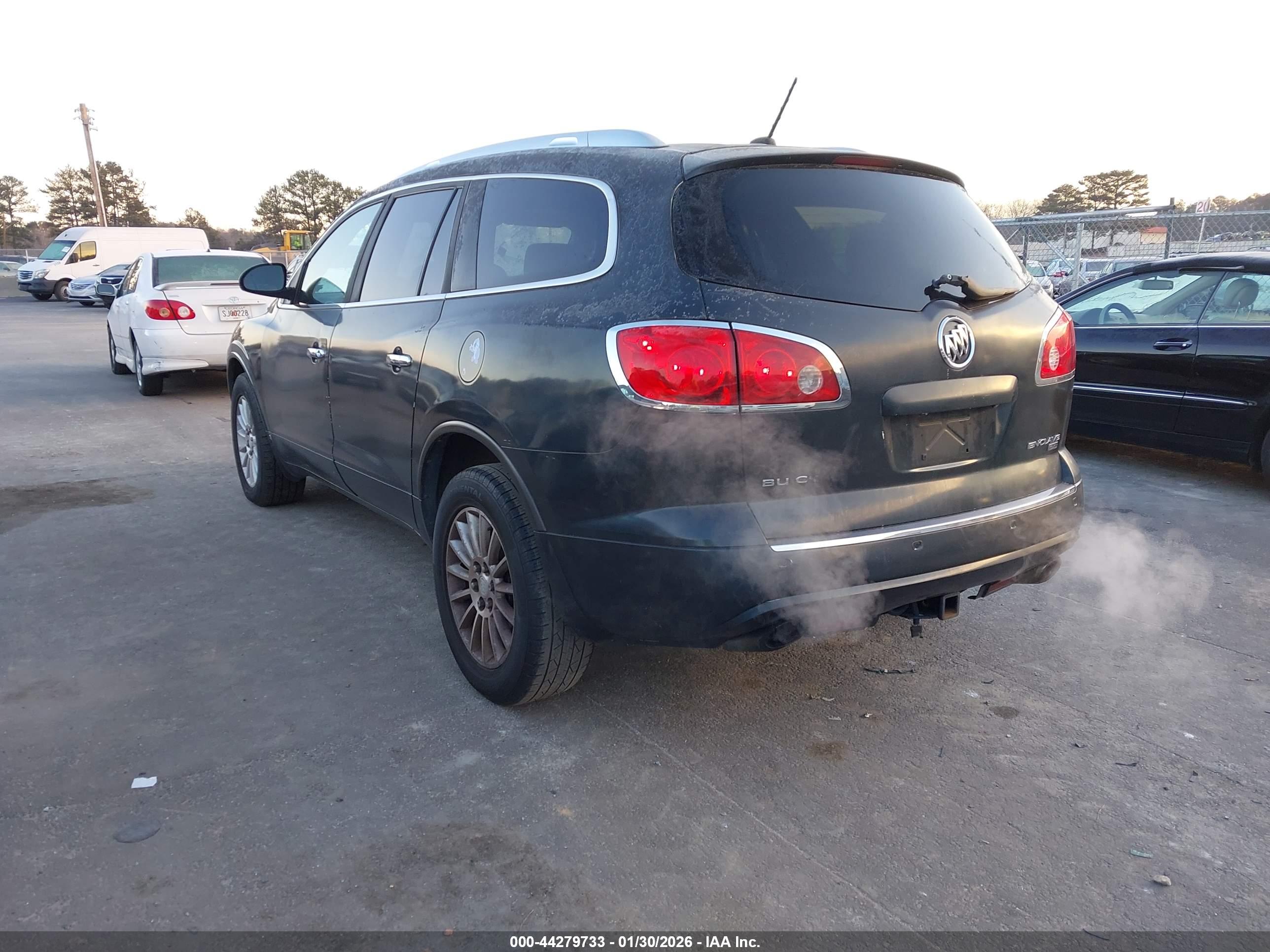 BUICK ENCLAVE image 3