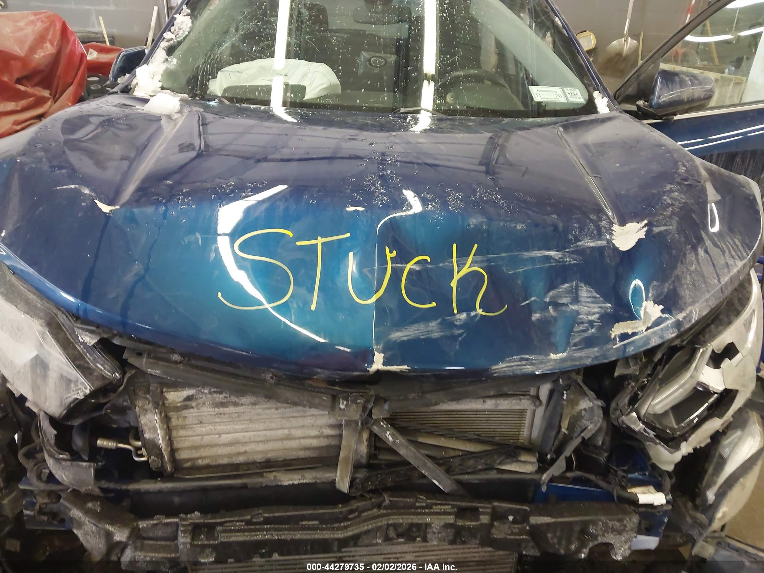 CHEVROLET EQUINOX image 10