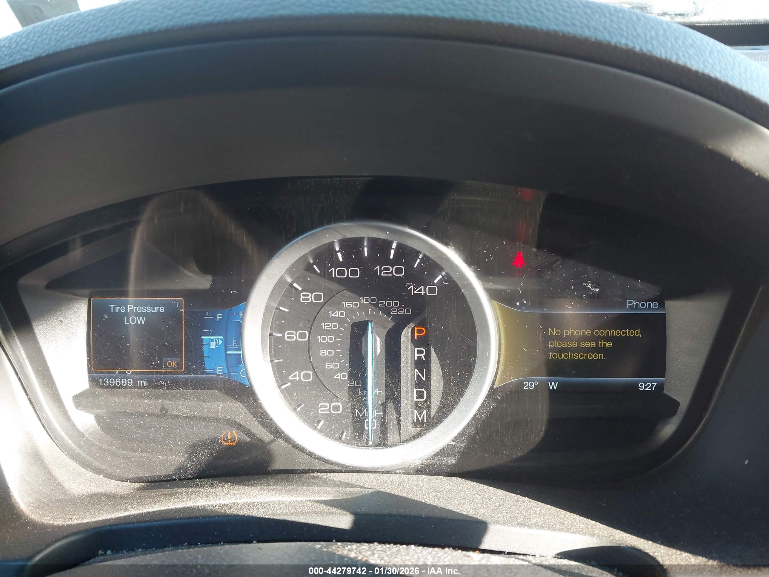 FORD EXPLORER image 7