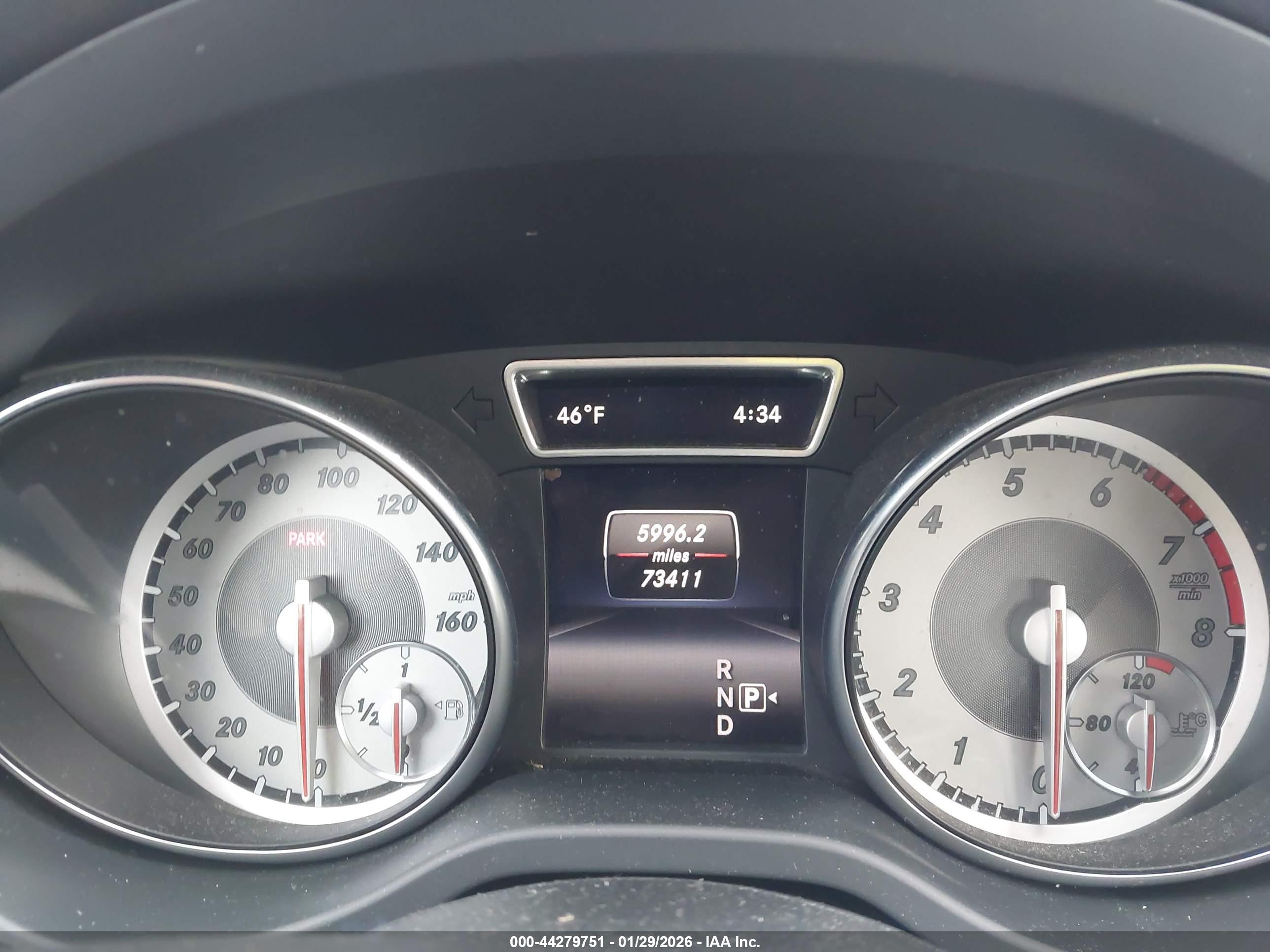 MERCEDES-BENZ CLA image 7