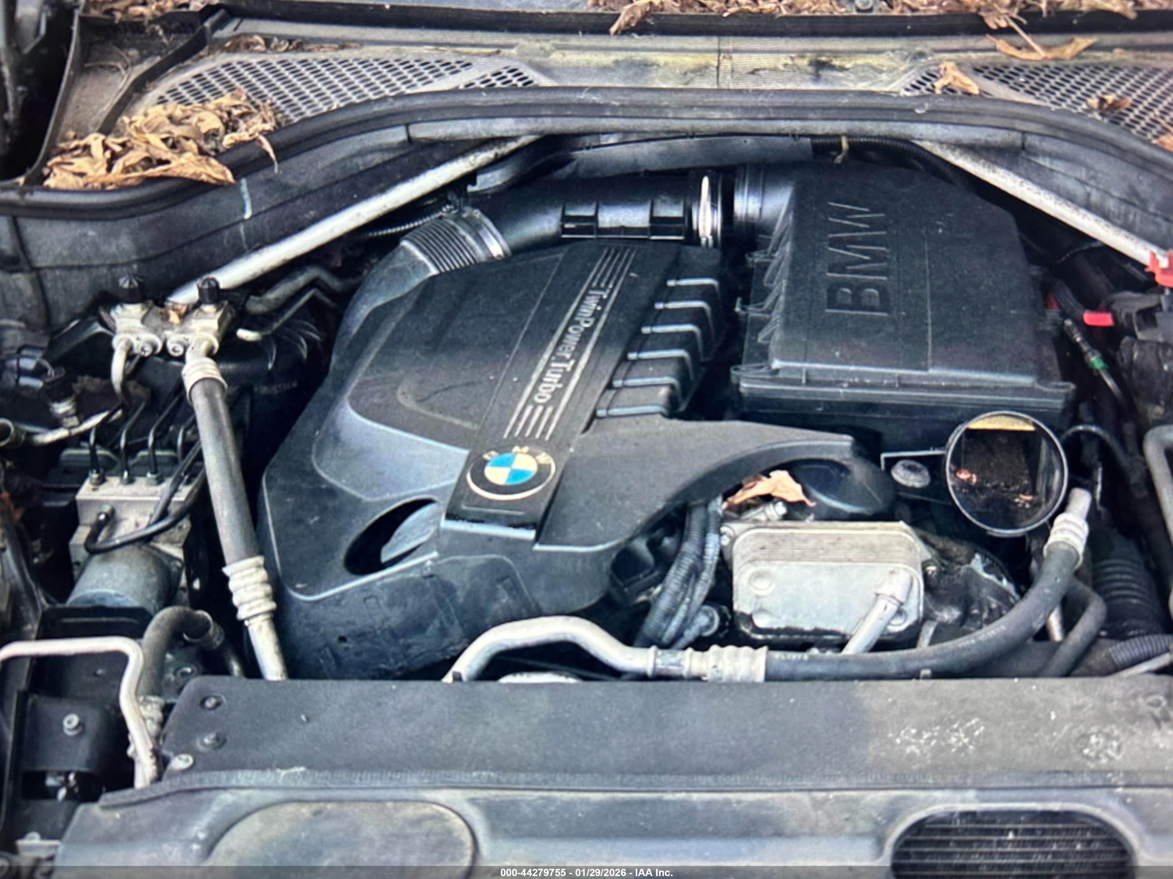 BMW X5 image 10