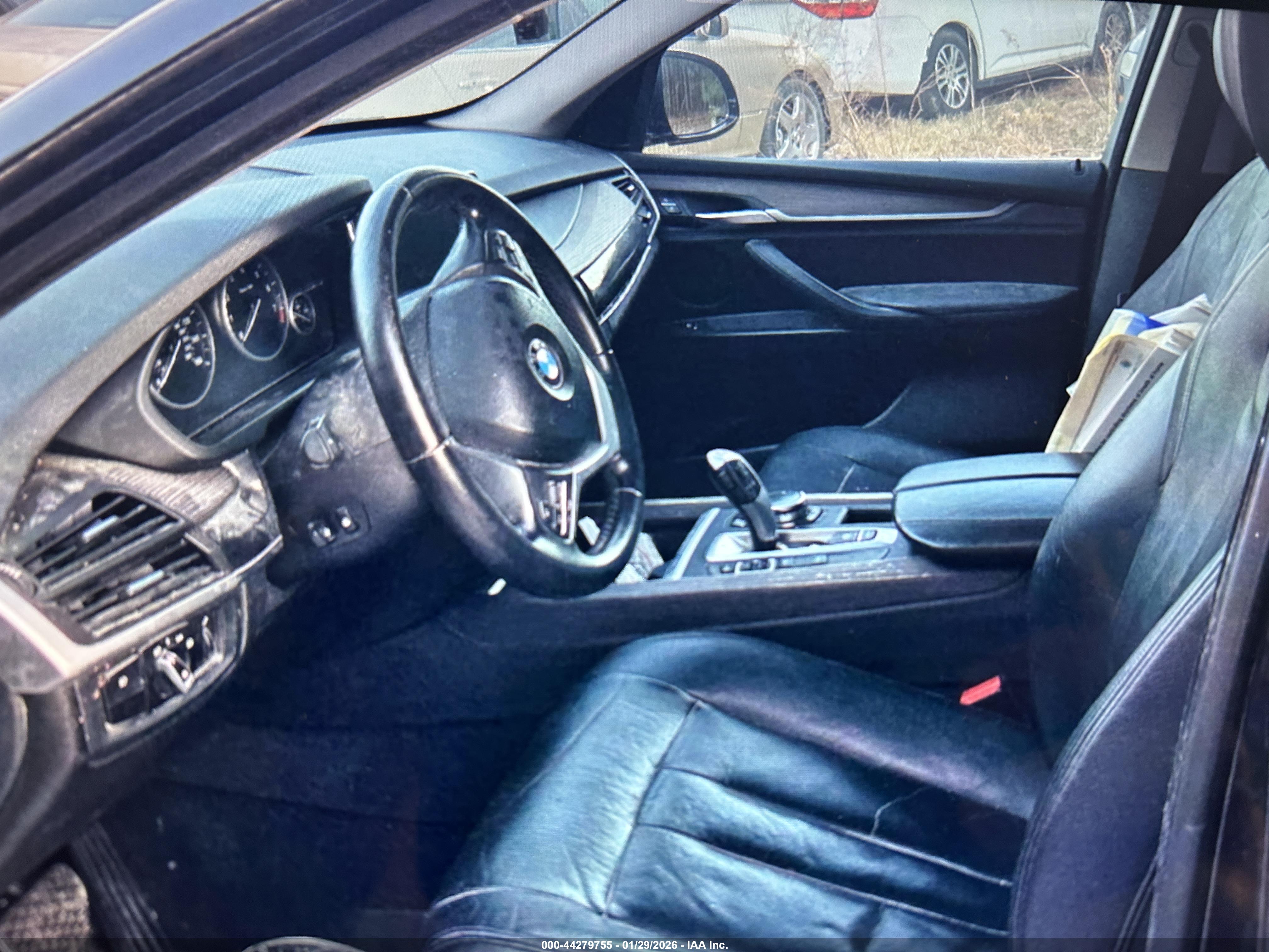 BMW X5 image 5