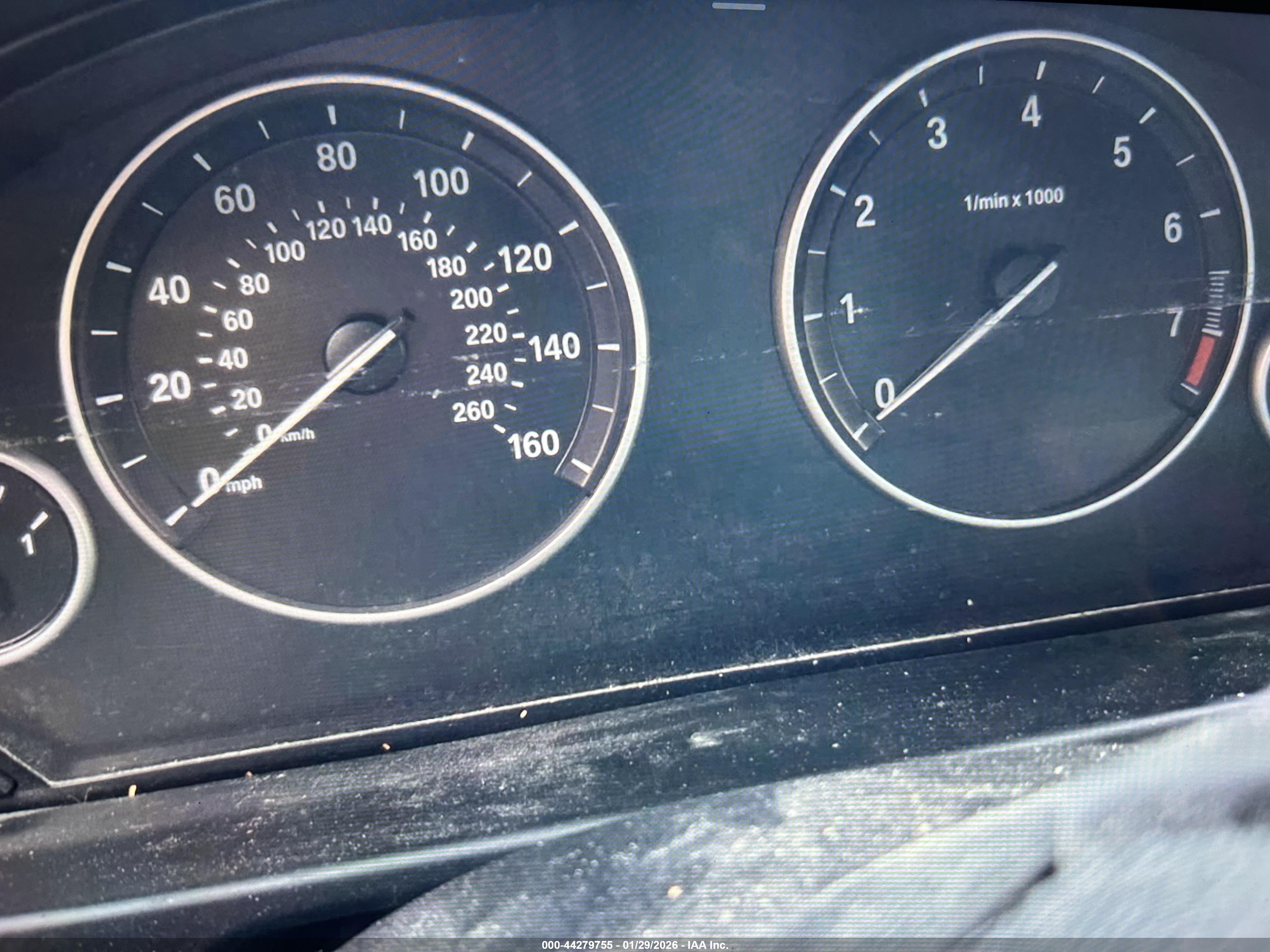 BMW X5 image 7