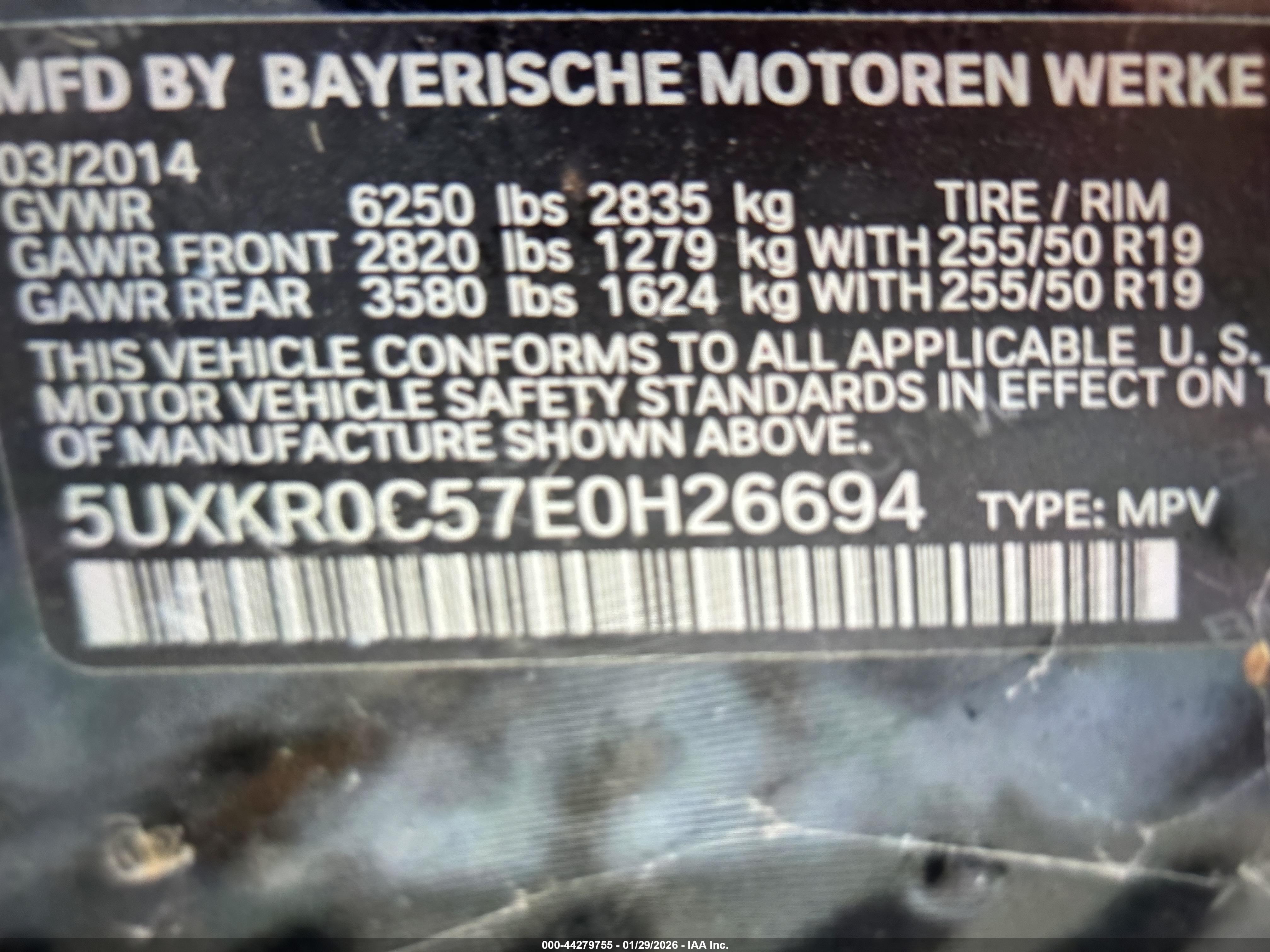 BMW X5 image 9