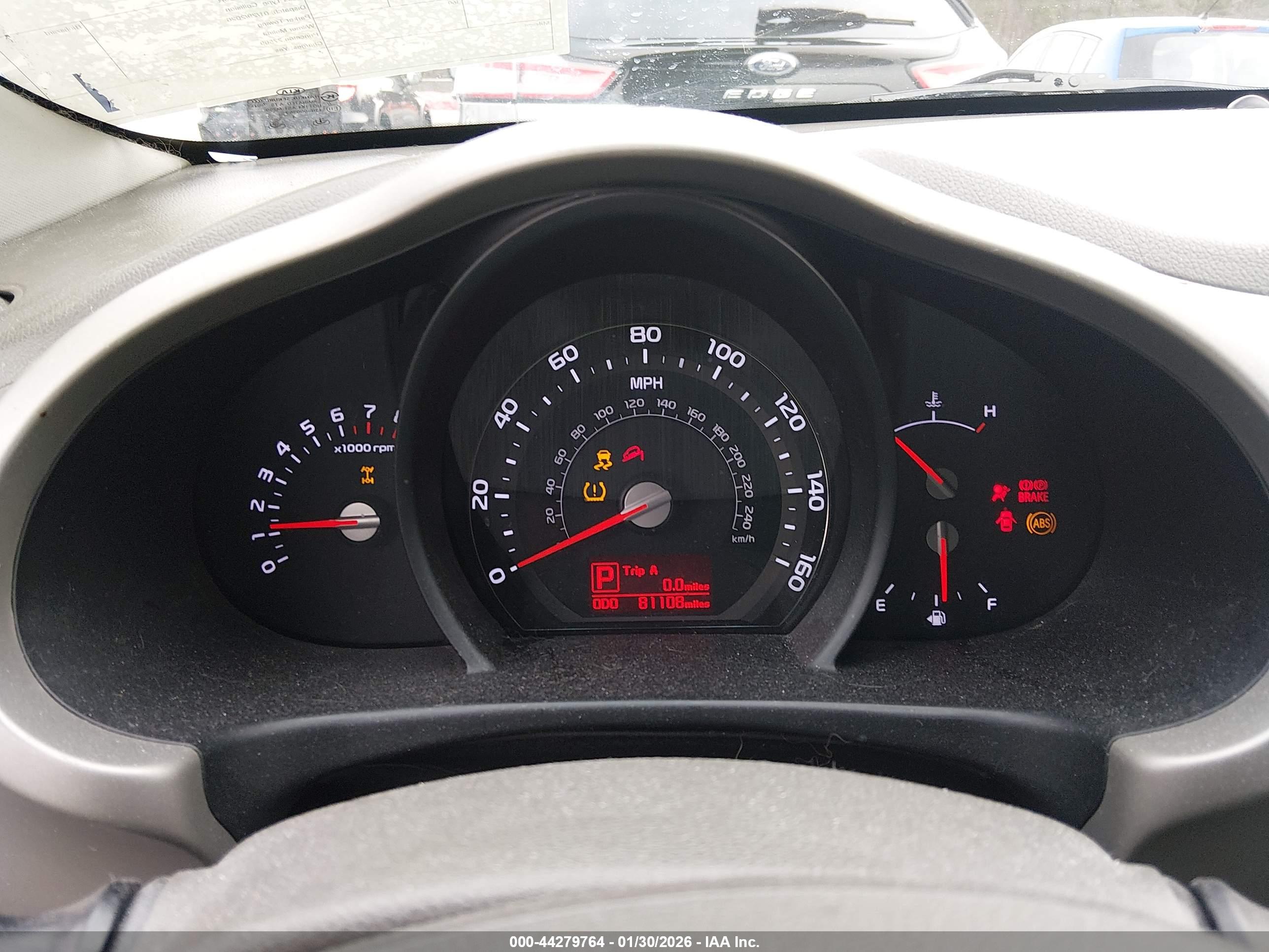 KIA SPORTAGE image 7