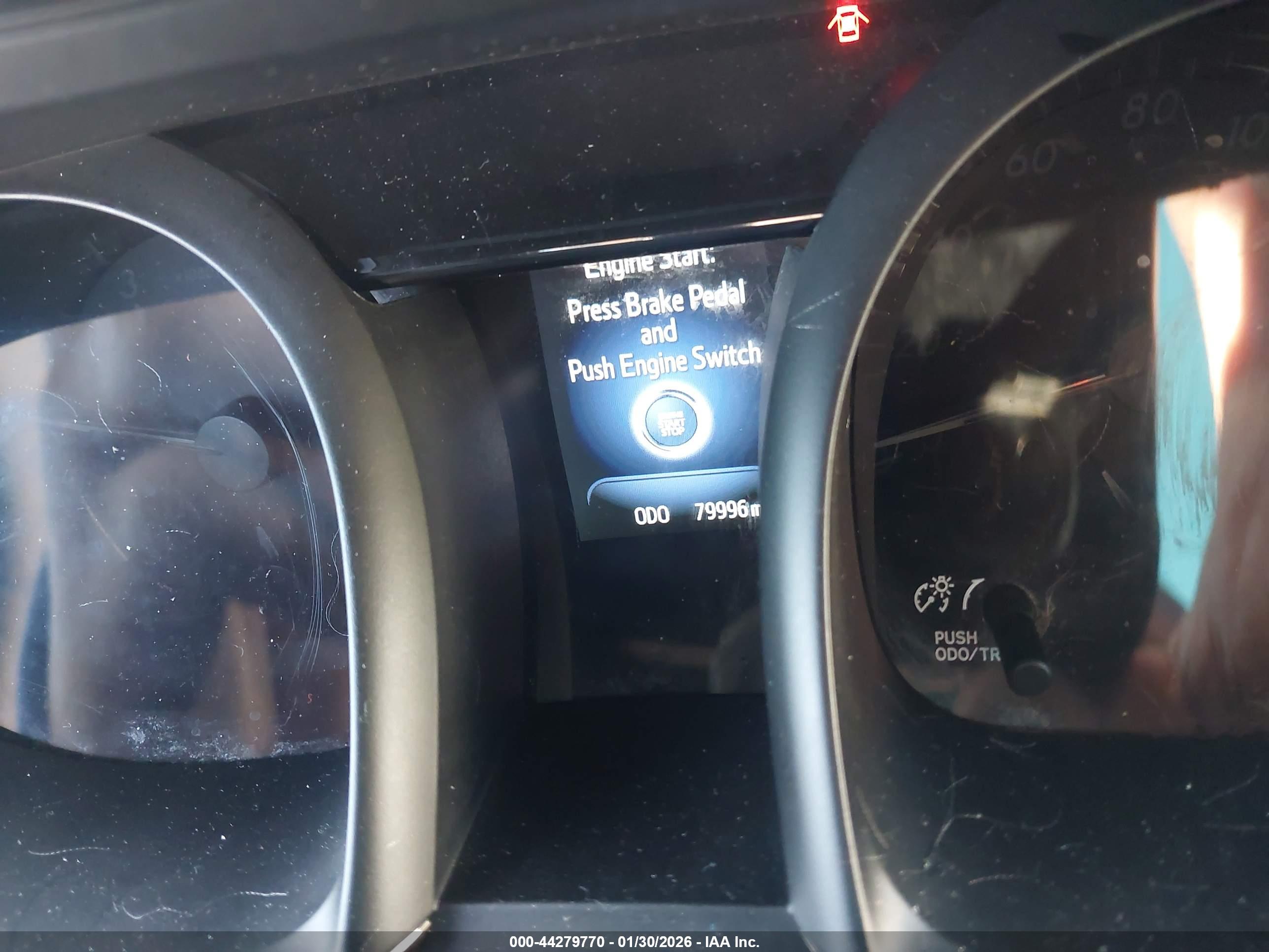 TOYOTA AVALON image 7