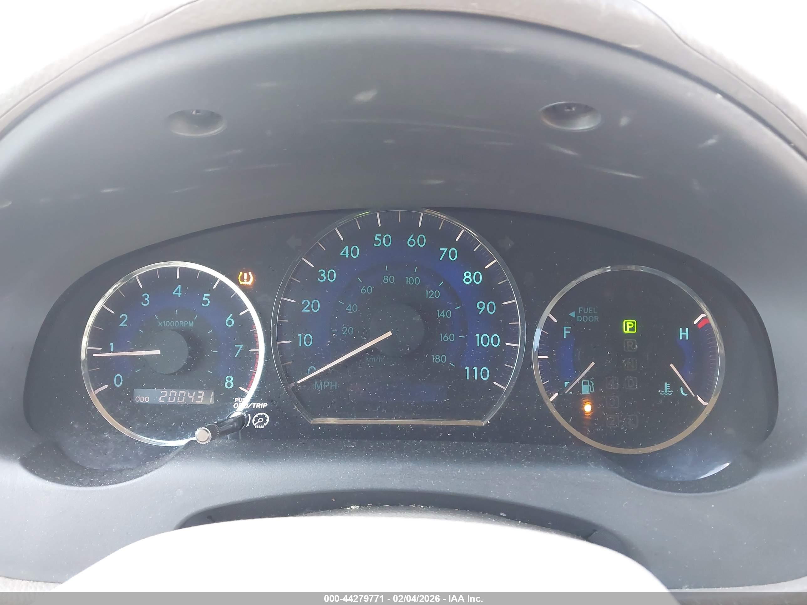 TOYOTA SIENNA image 7