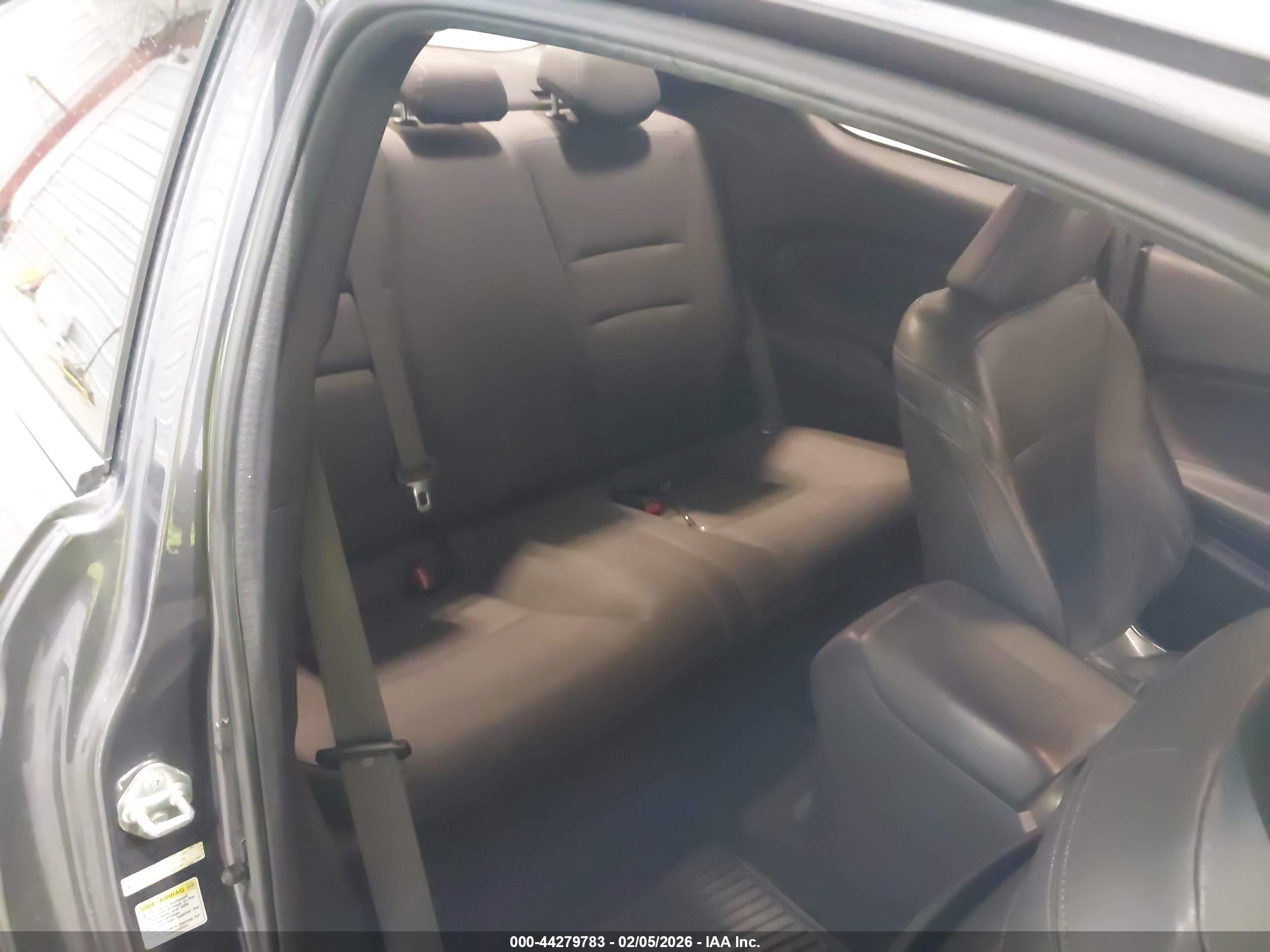 HONDA ACCORD image 8
