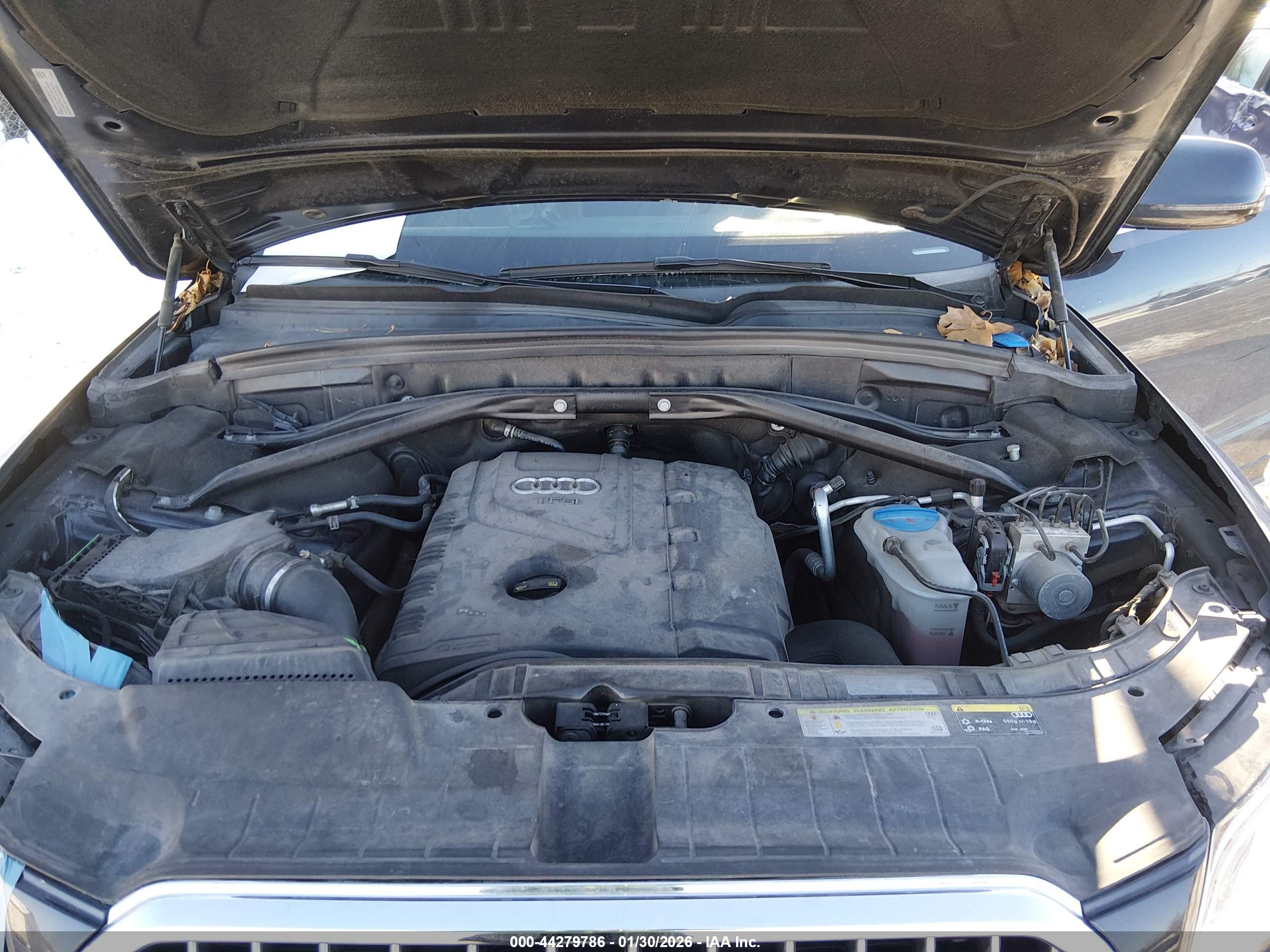 AUDI Q5 image 10