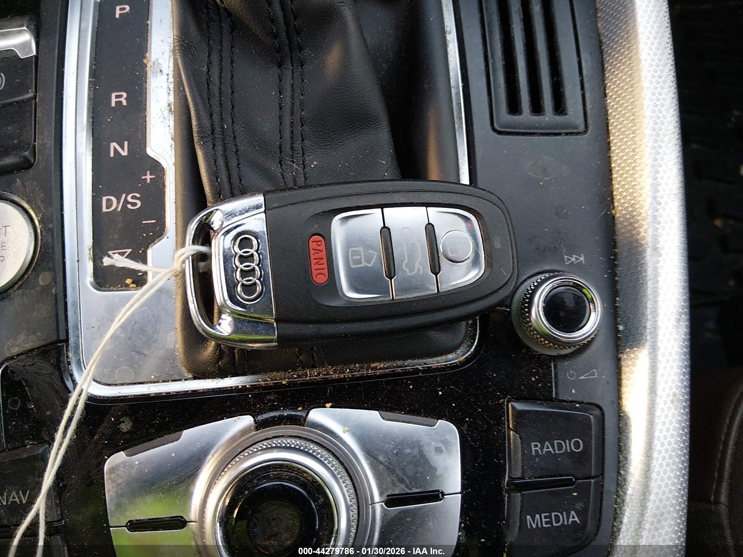 AUDI Q5 image 11