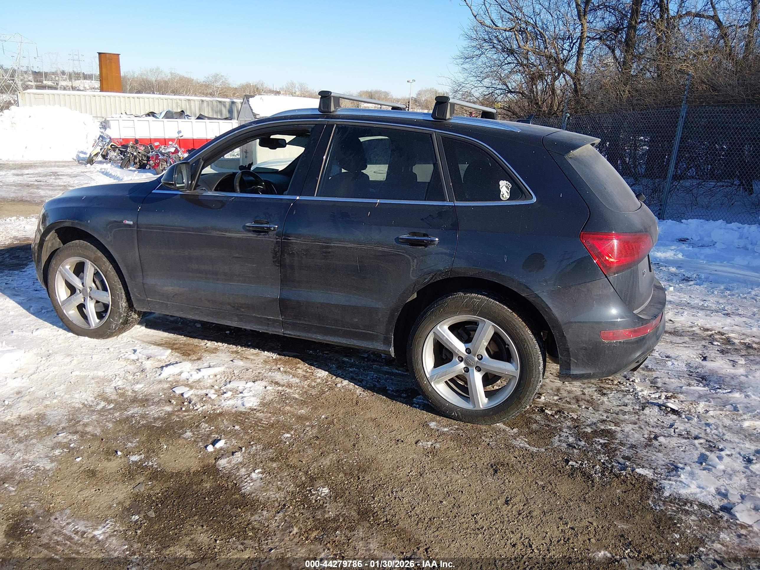 AUDI Q5 image 3