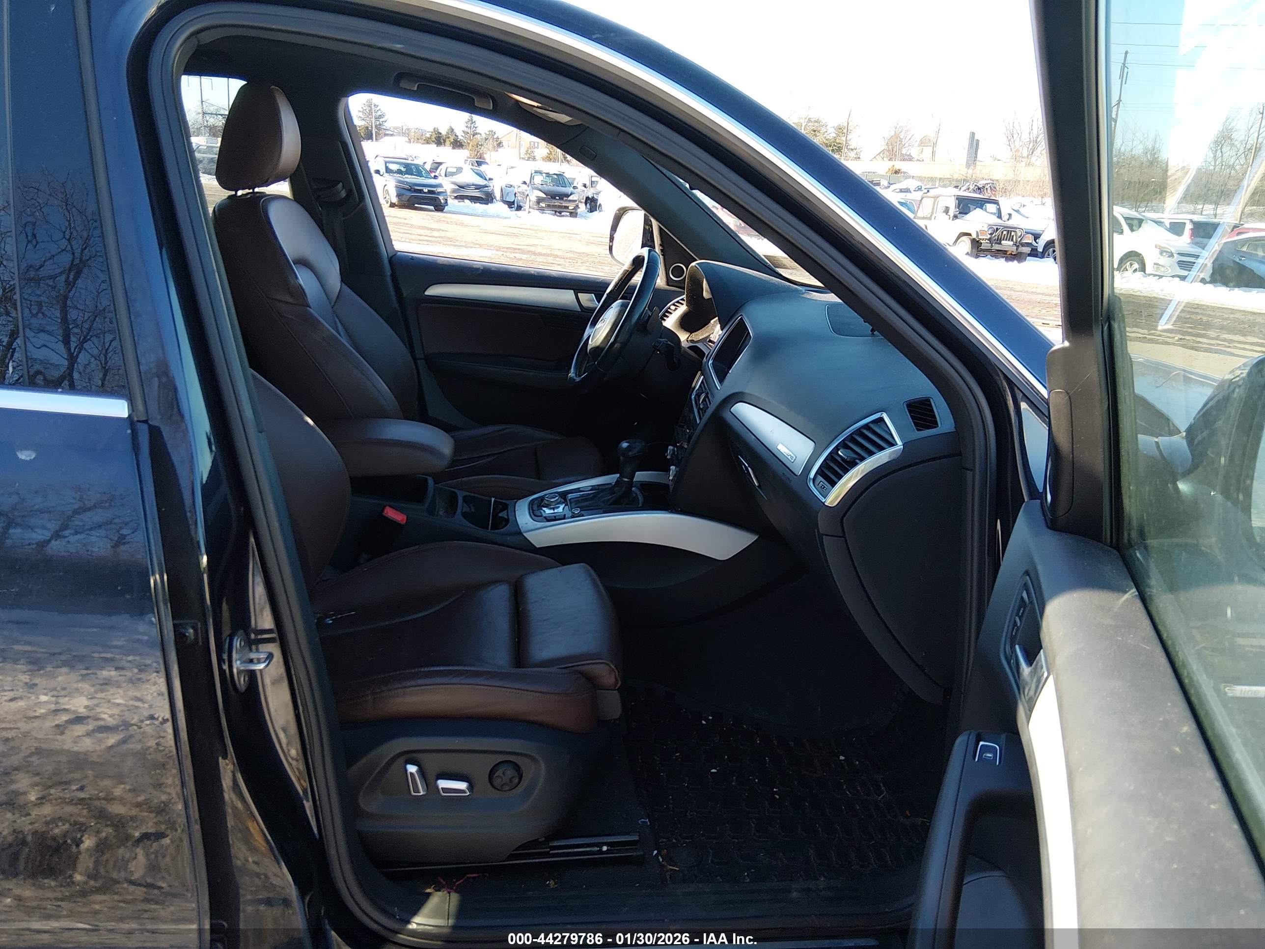 AUDI Q5 image 5