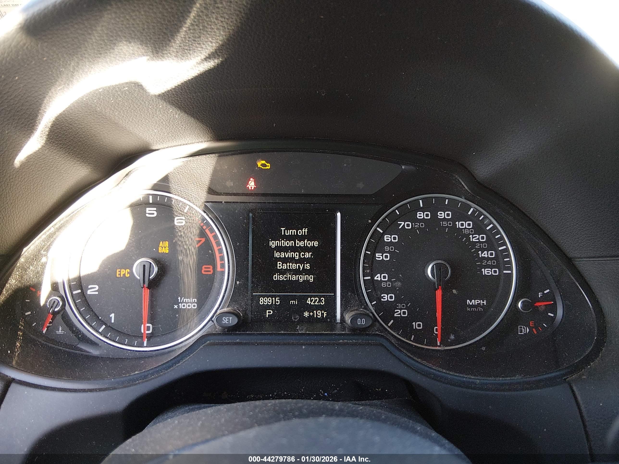 AUDI Q5 image 7