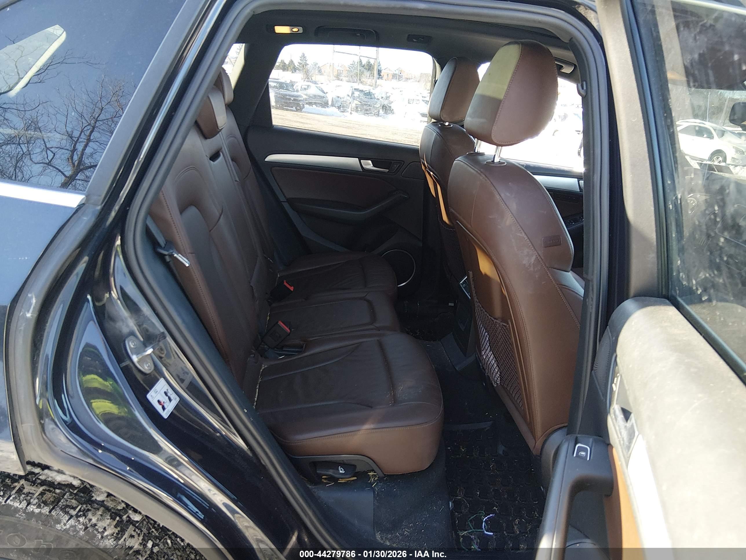 AUDI Q5 image 8