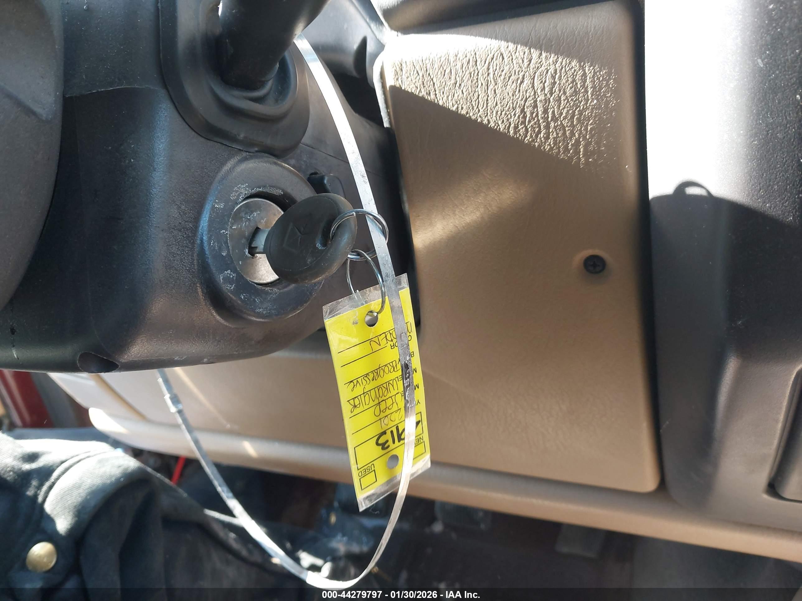 JEEP WRANGLER image 11