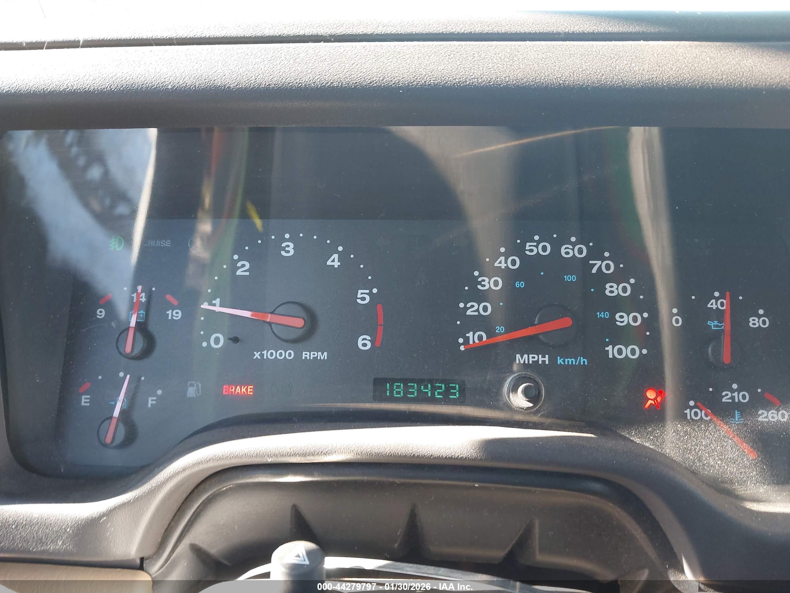 JEEP WRANGLER image 7