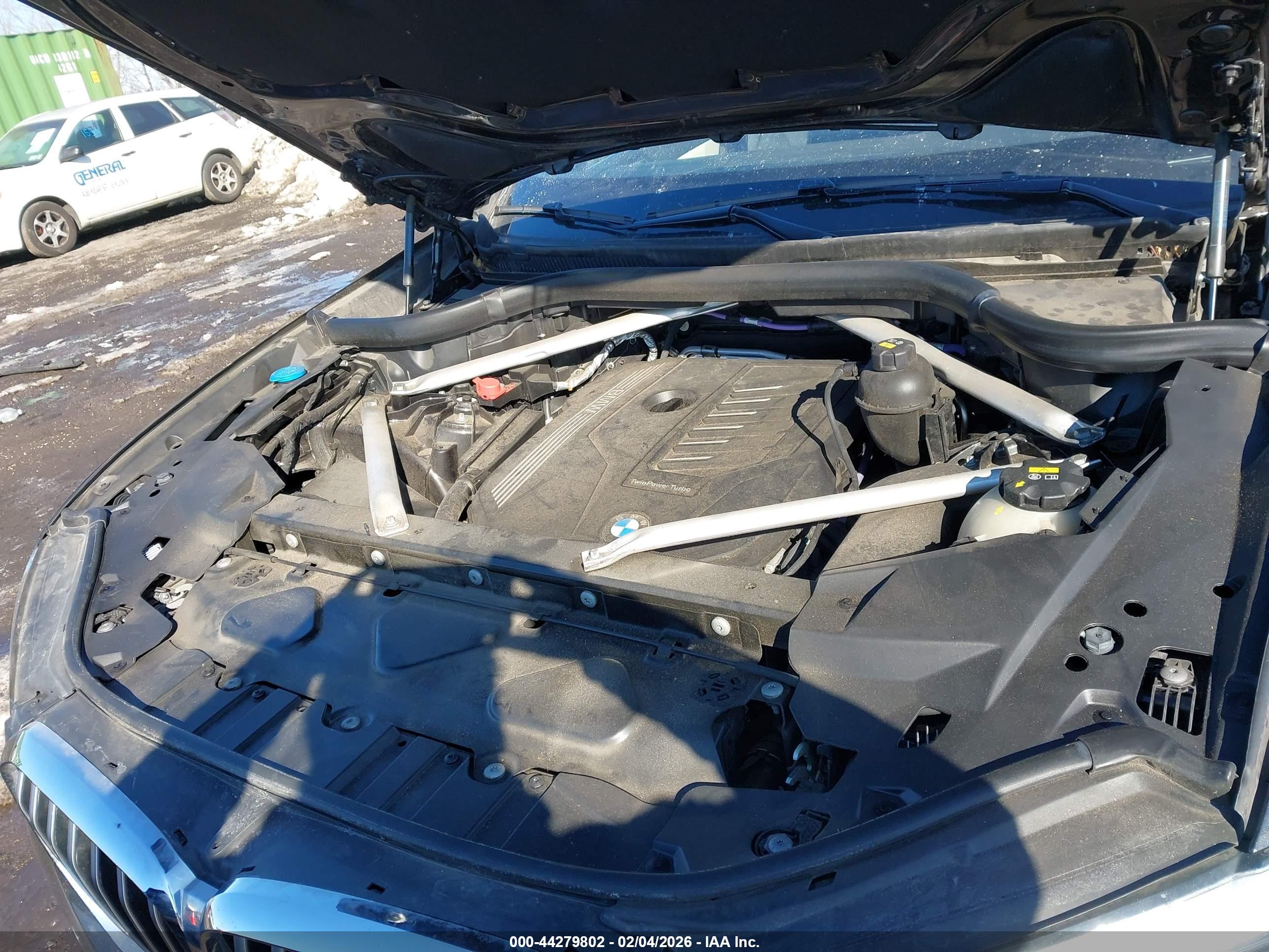 BMW X5 image 10