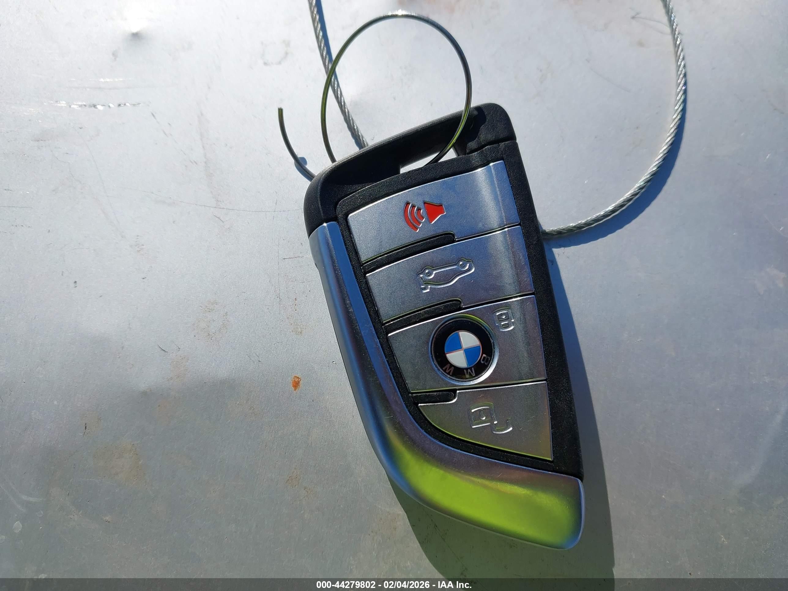 BMW X5 image 11