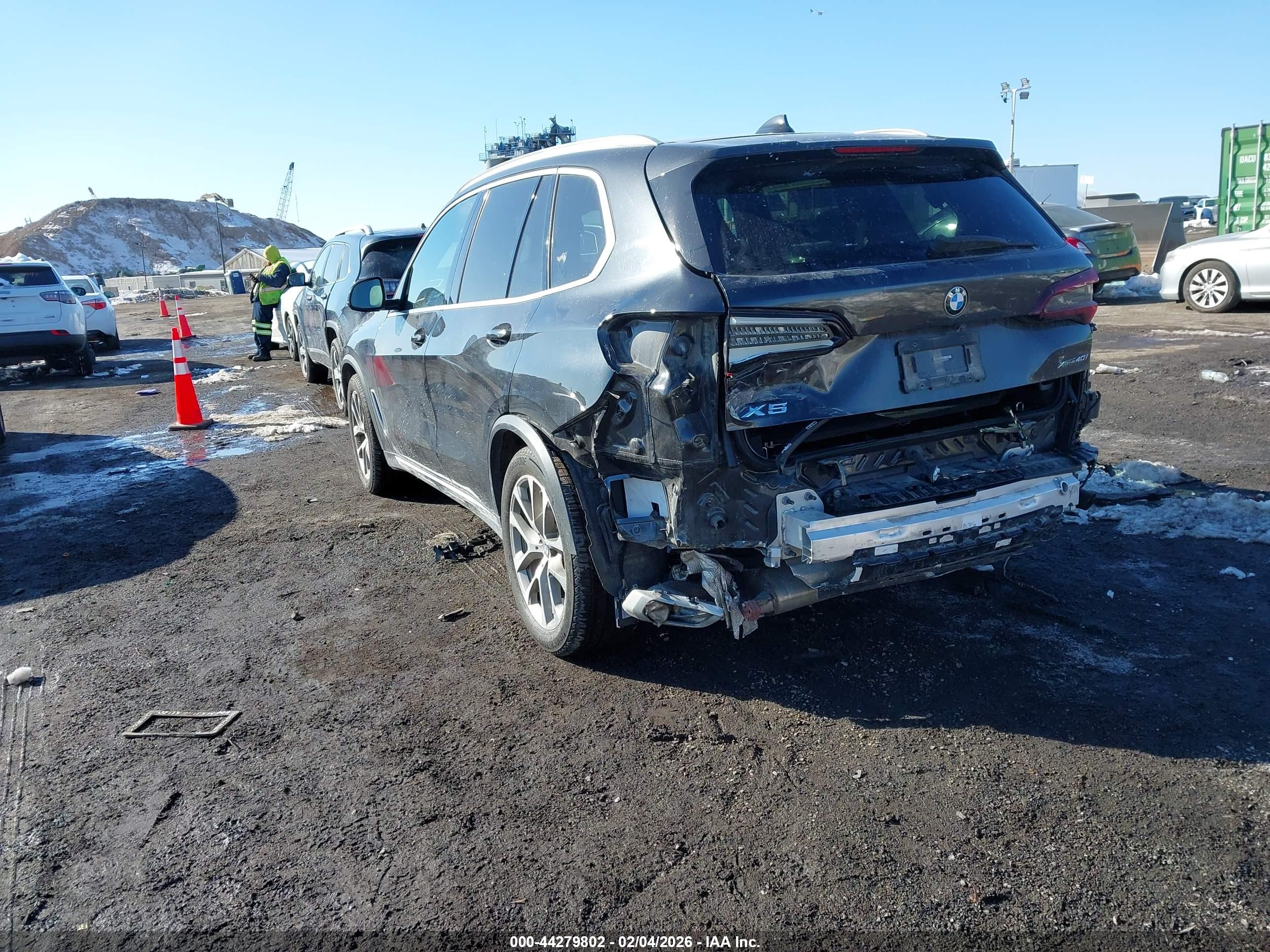BMW X5 image 3