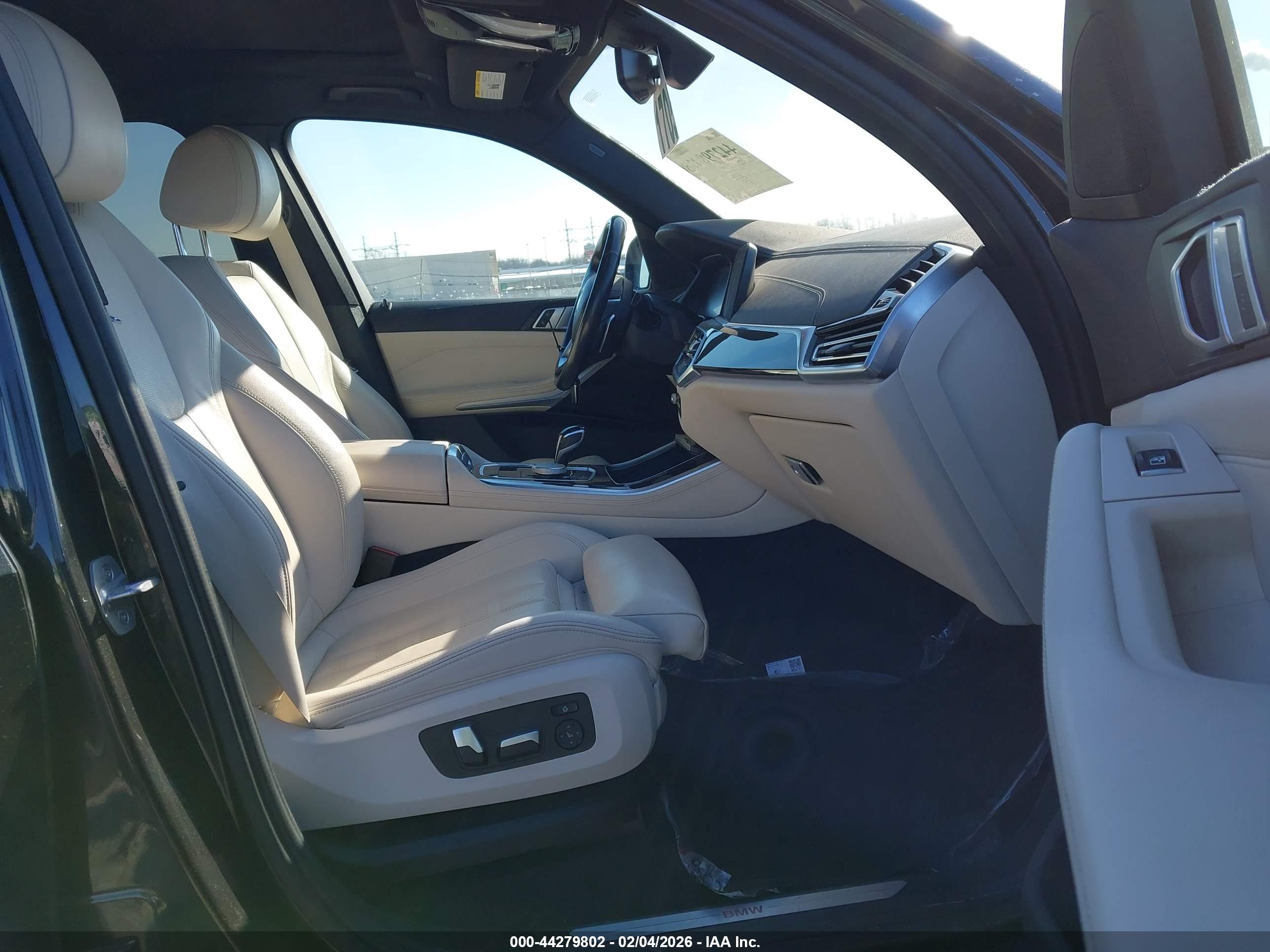 BMW X5 image 5