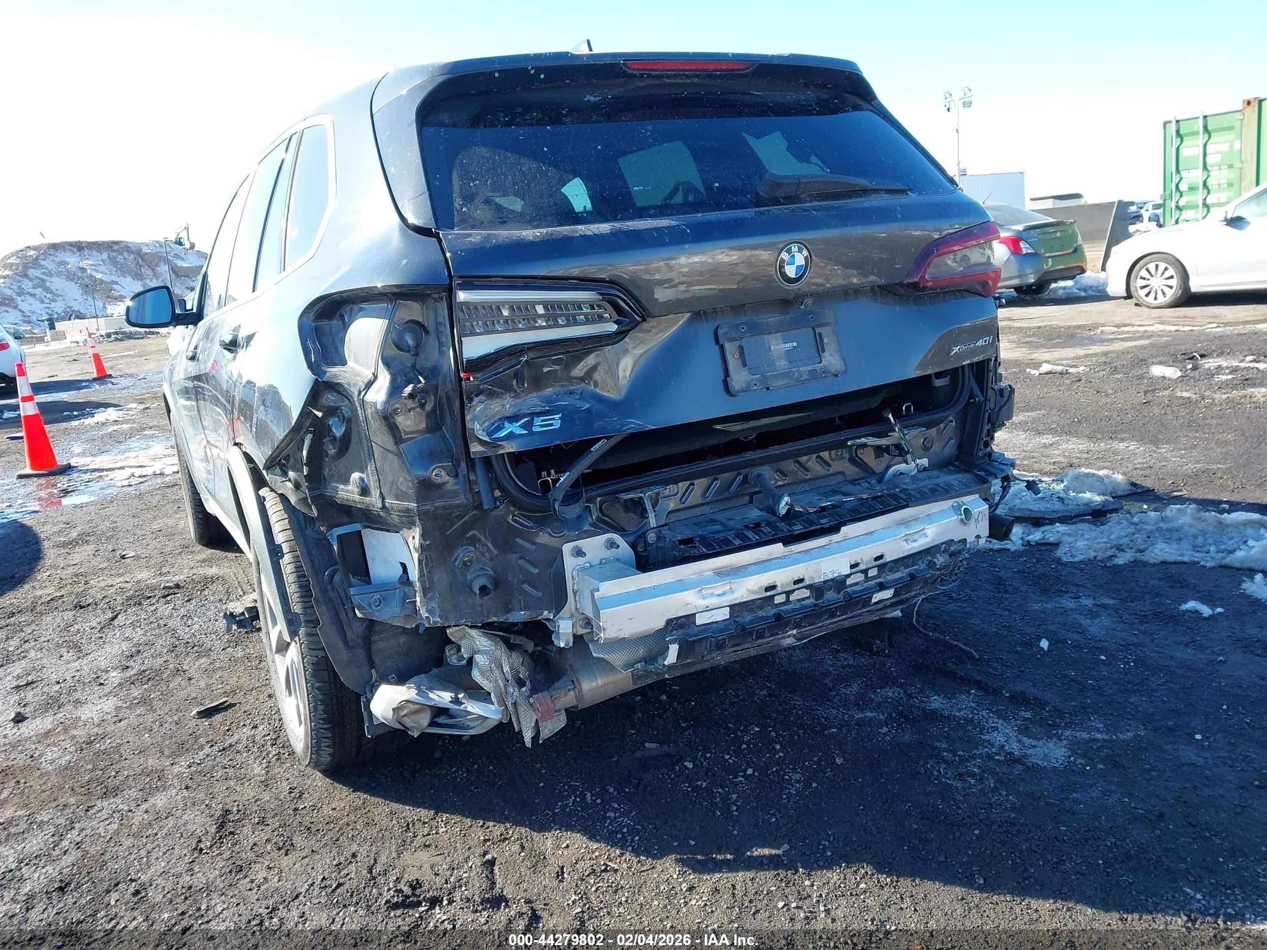 BMW X5 image 6
