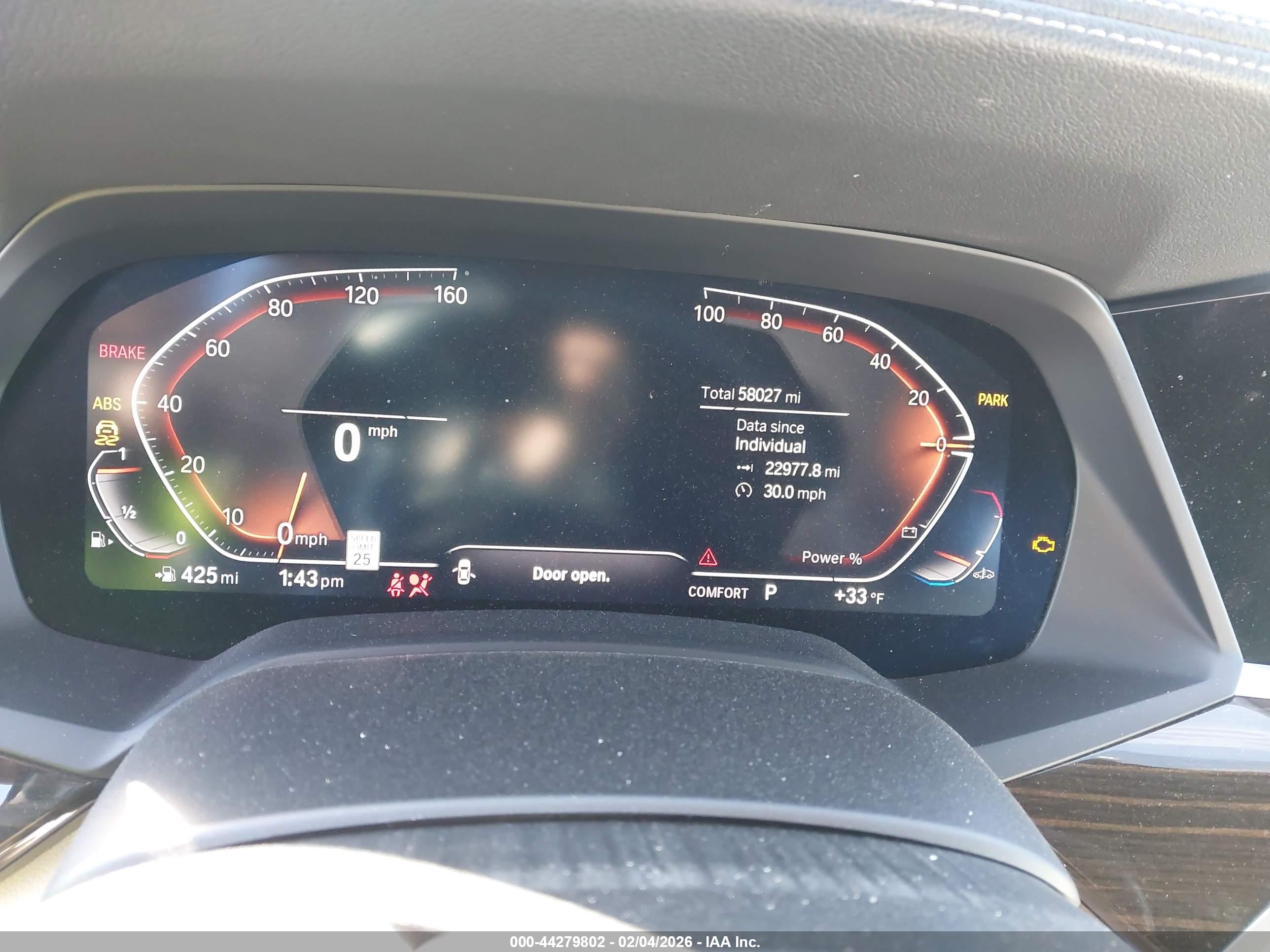 BMW X5 image 7