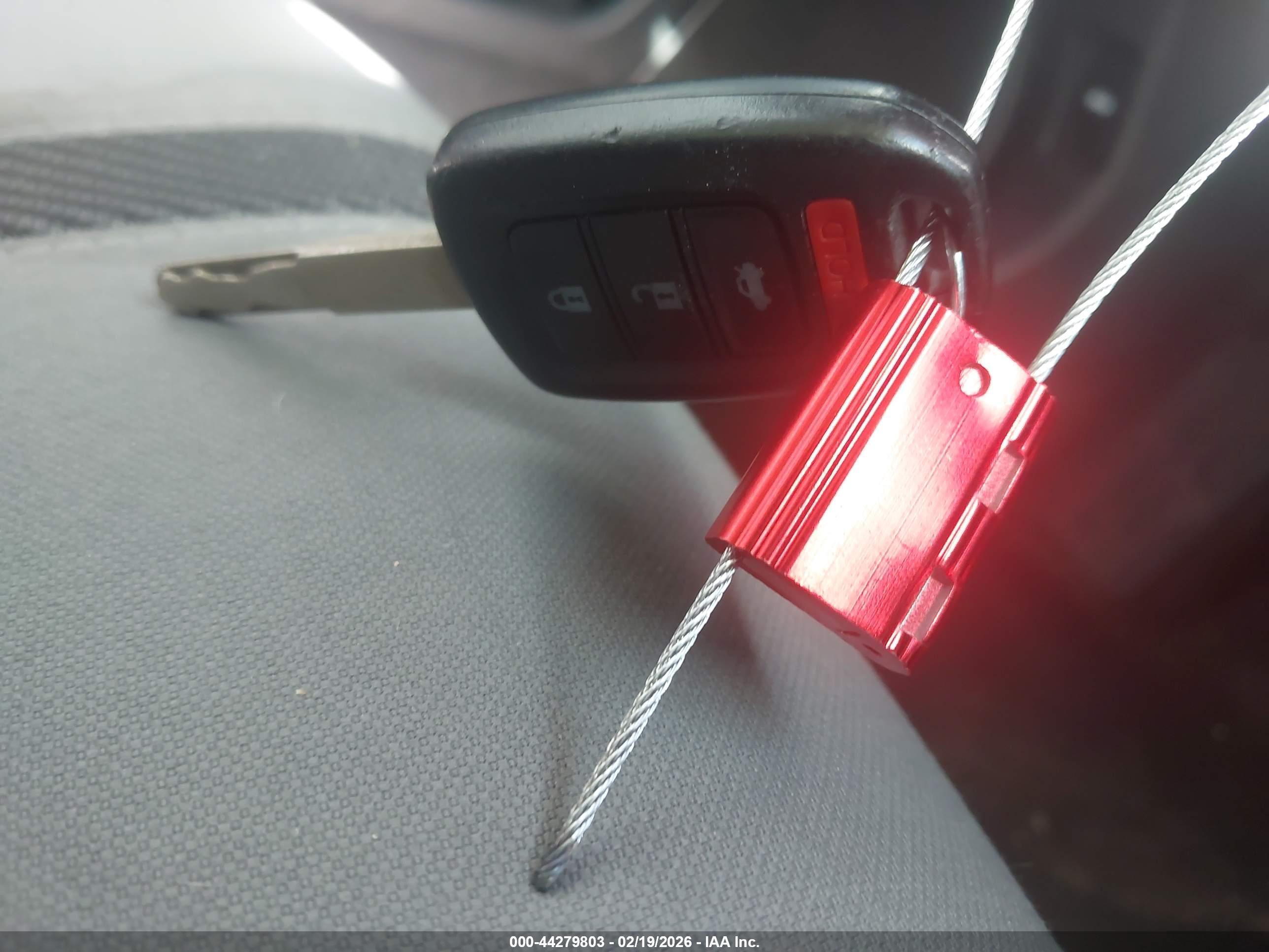 HONDA CIVIC image 11
