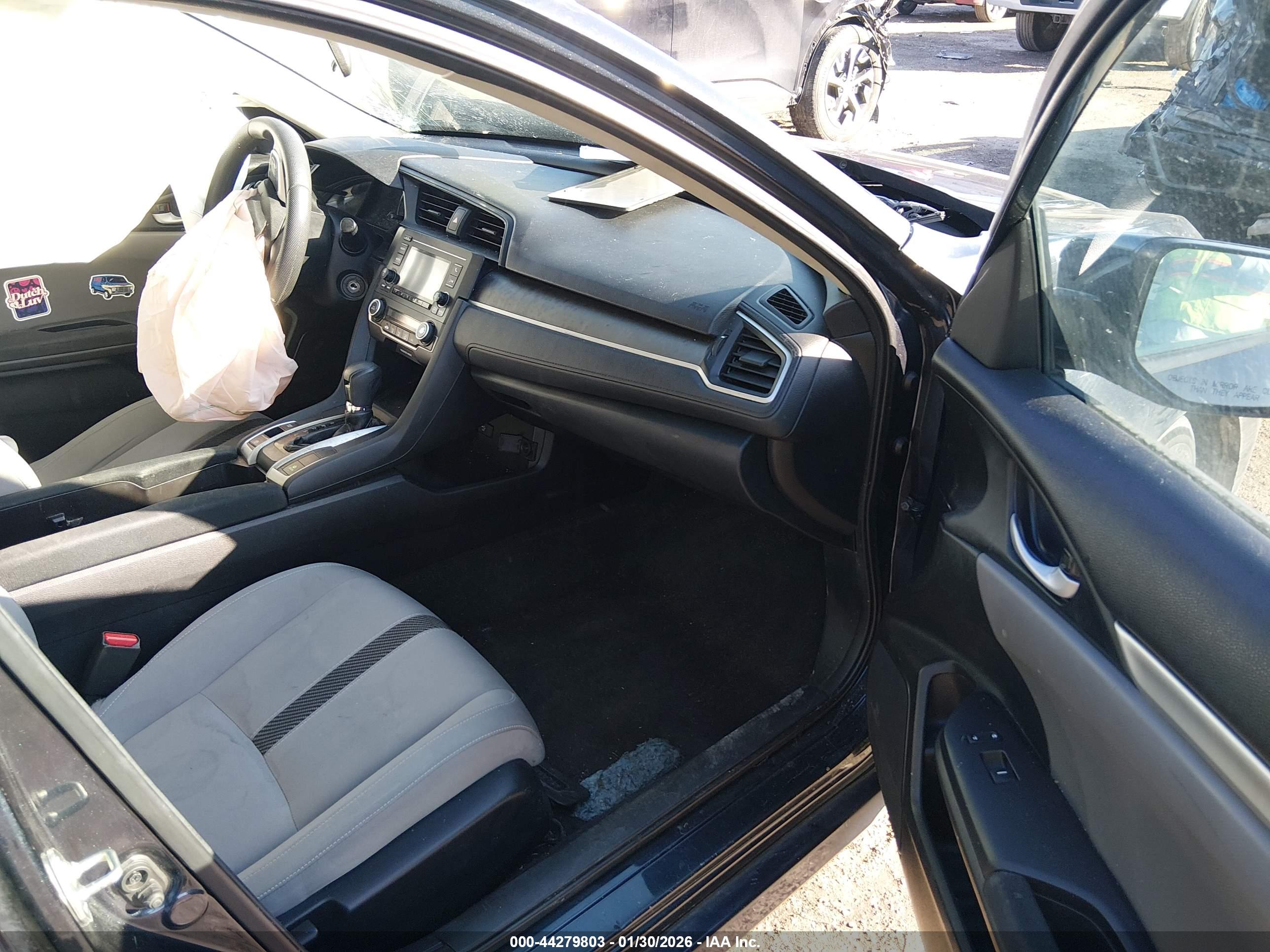 HONDA CIVIC image 5