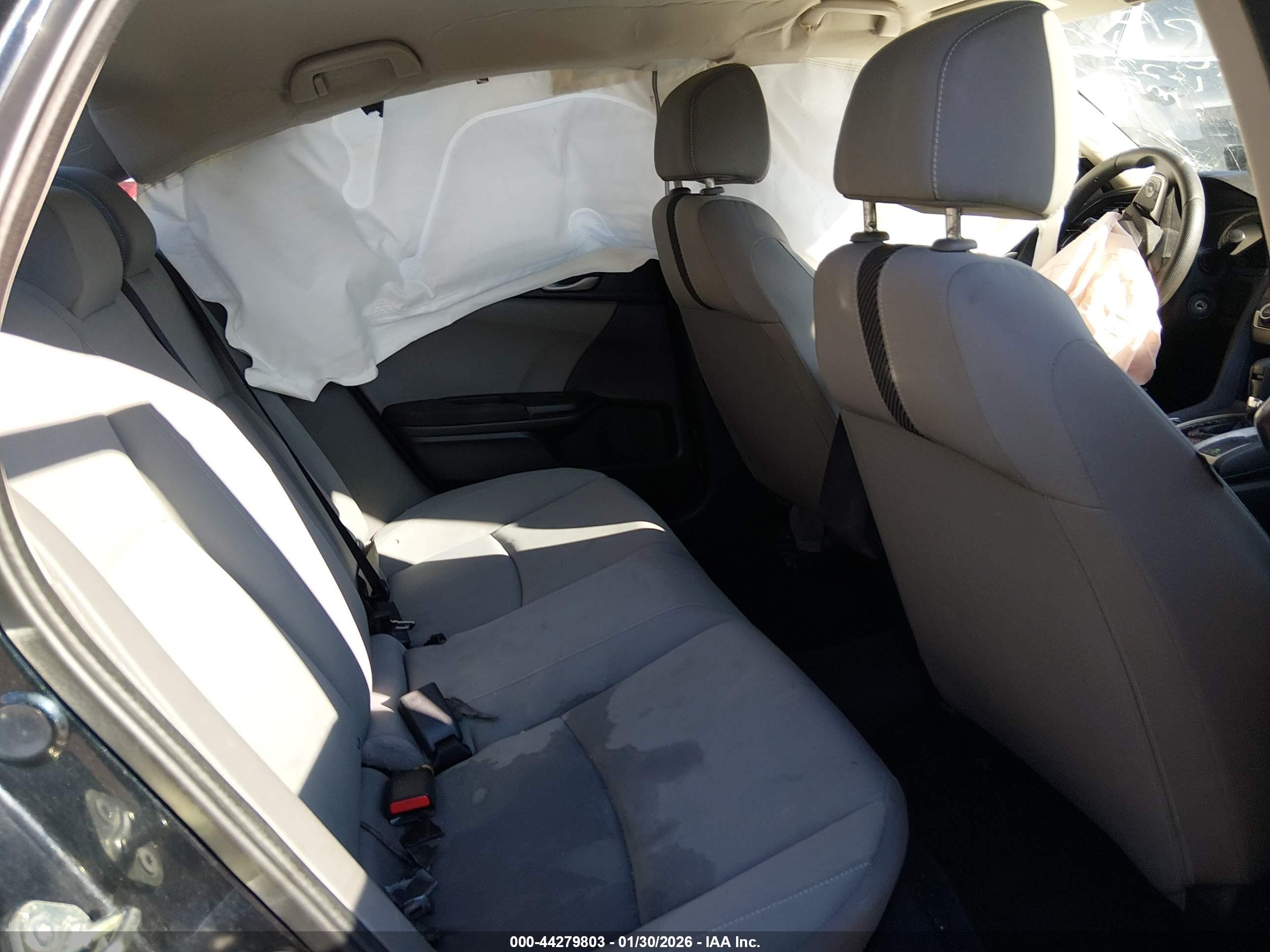 HONDA CIVIC image 8