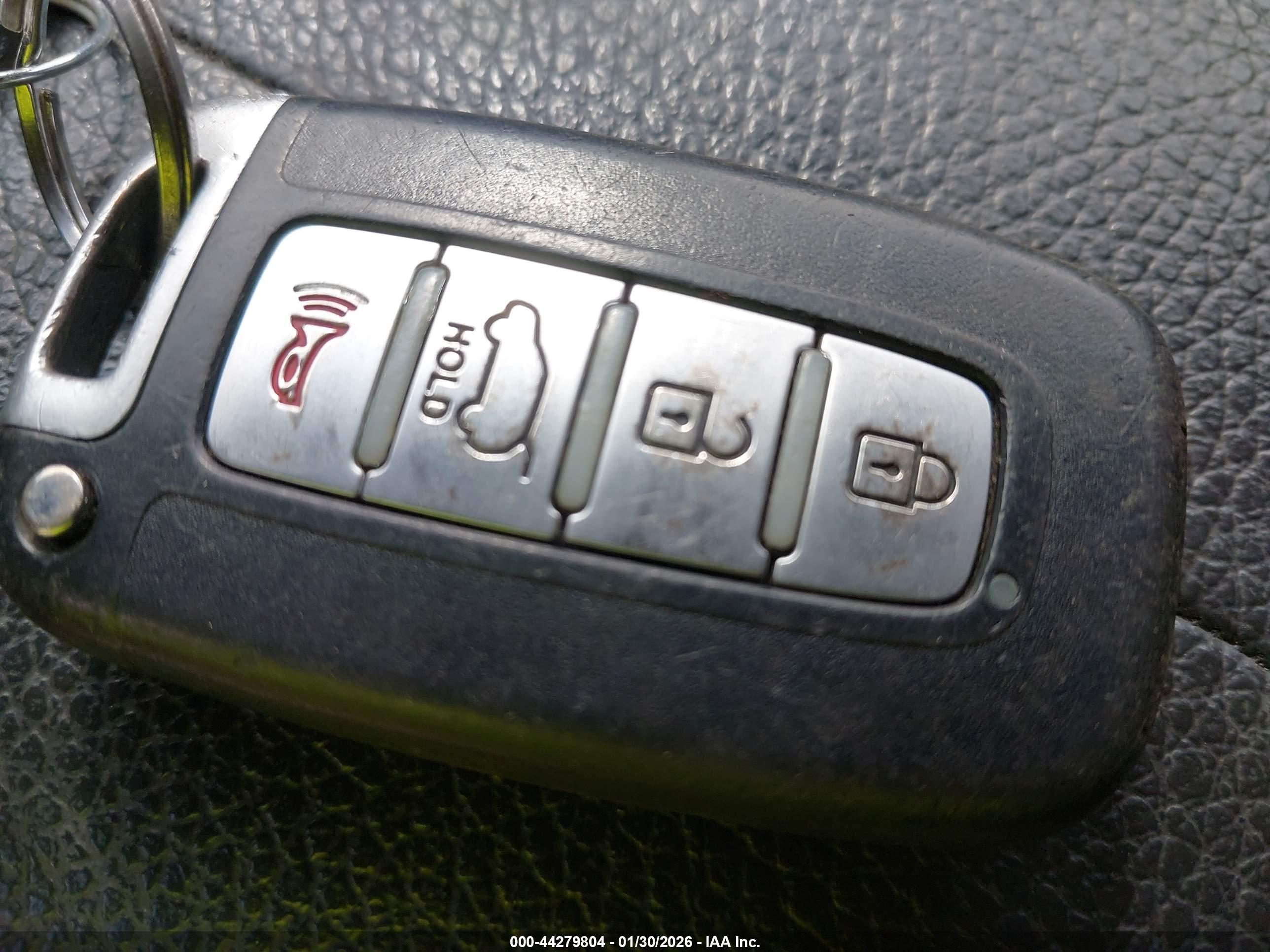 KIA SORENTO image 11