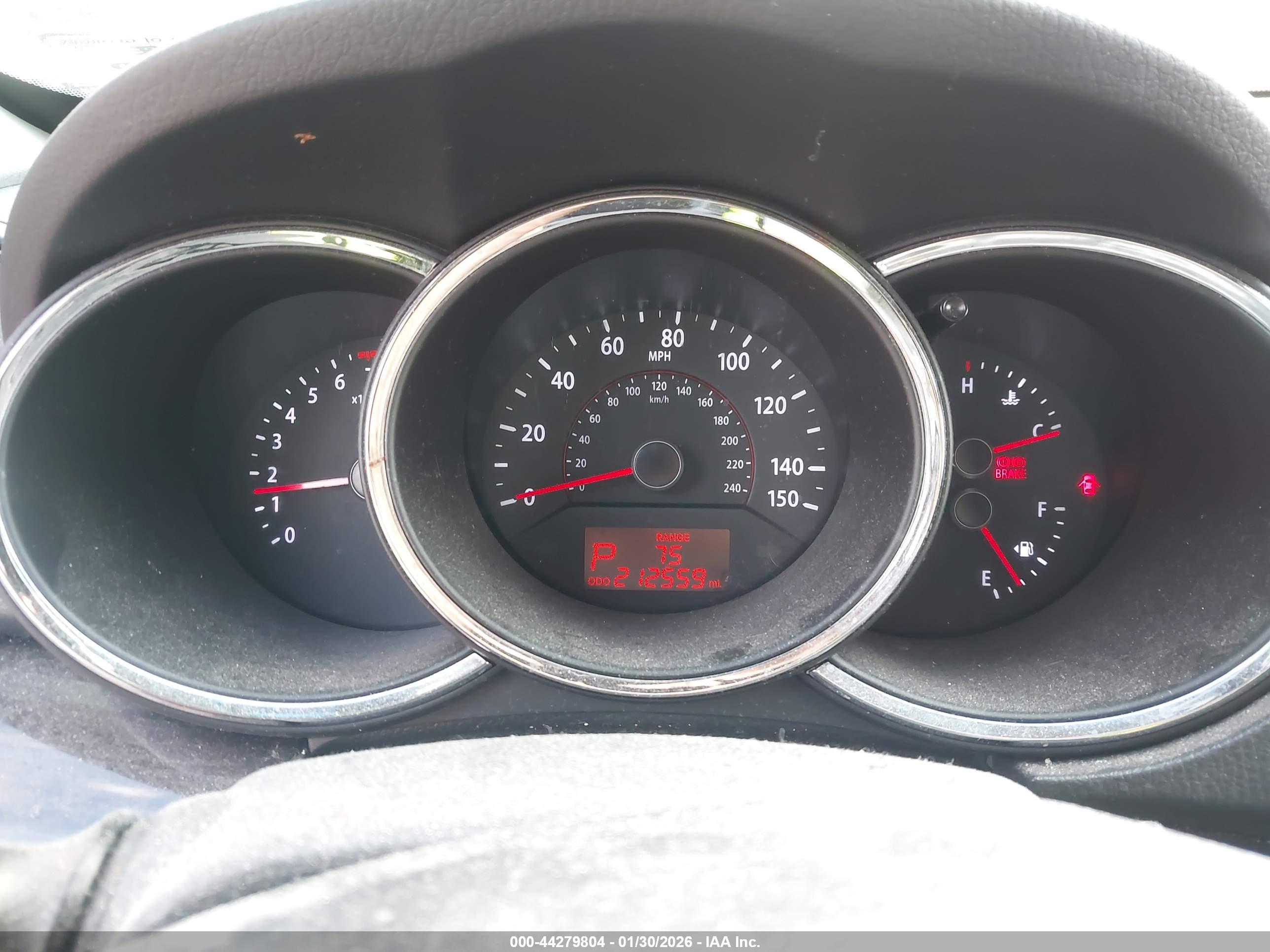 KIA SORENTO image 7