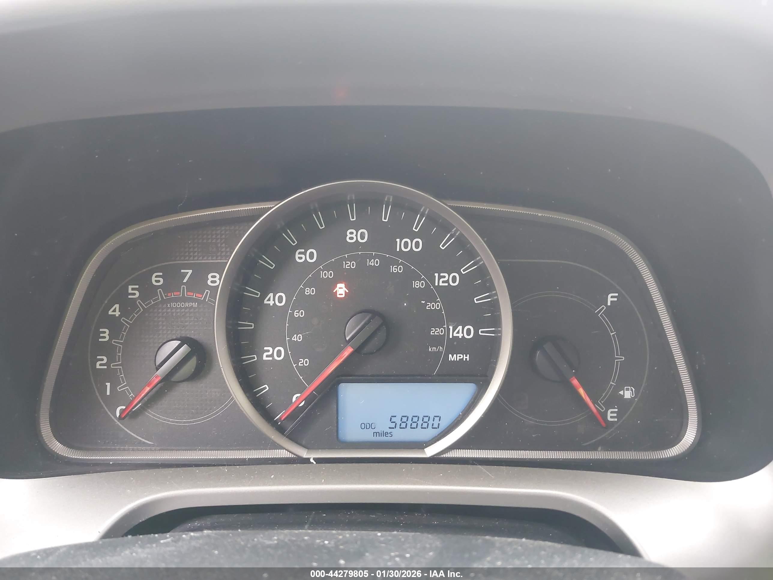TOYOTA RAV4 image 7