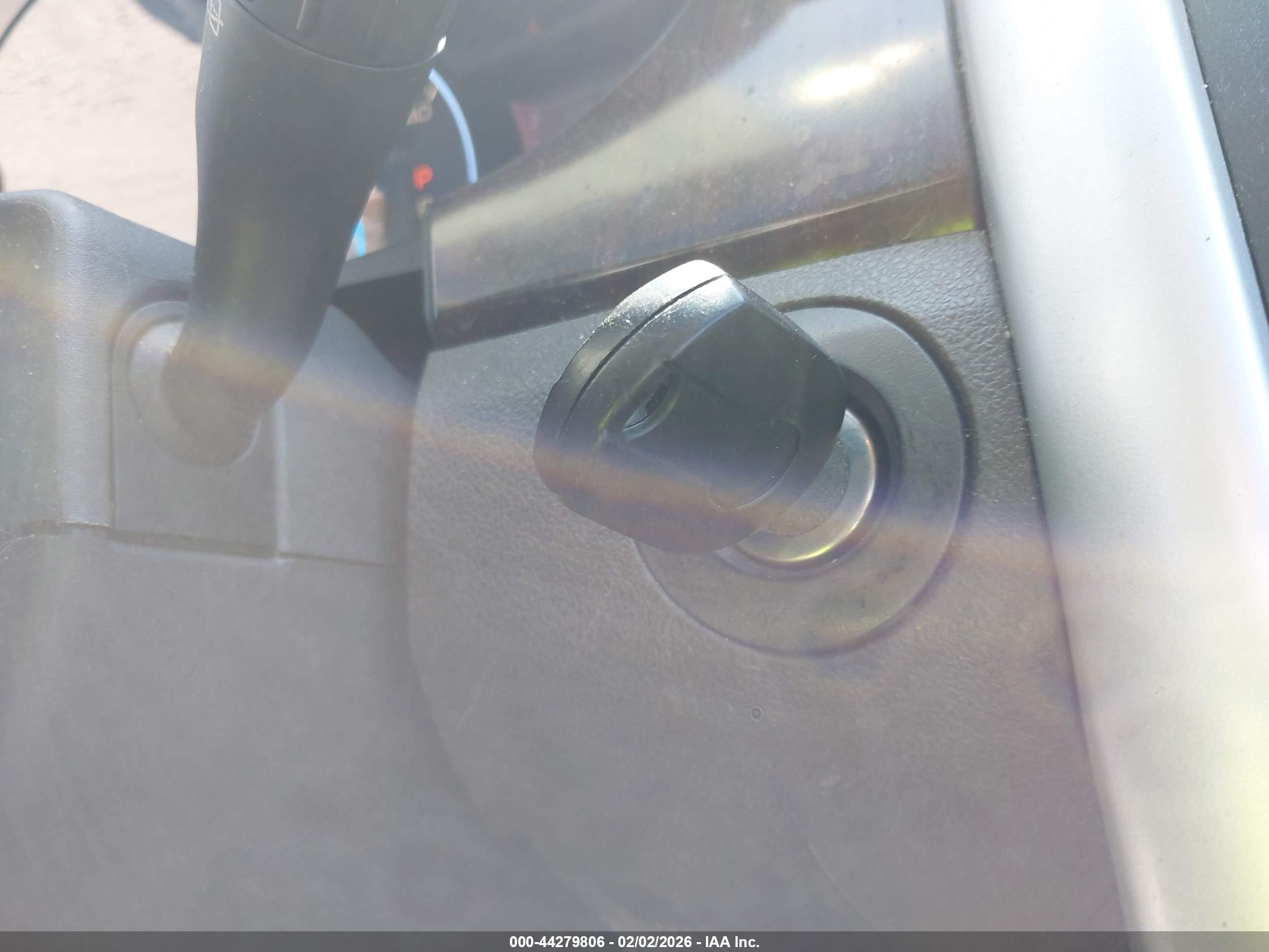 FORD EDGE image 11