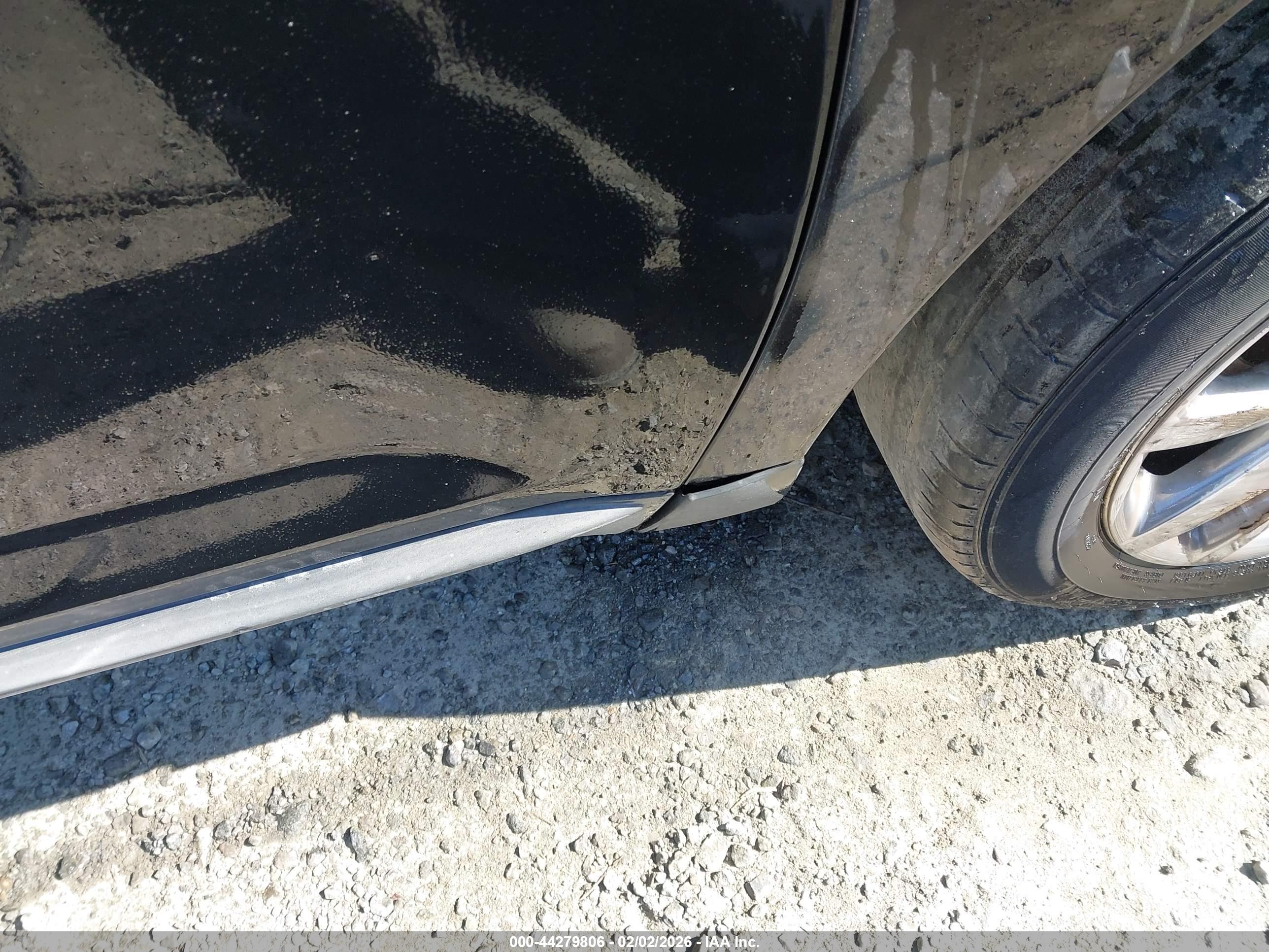 FORD EDGE image 6