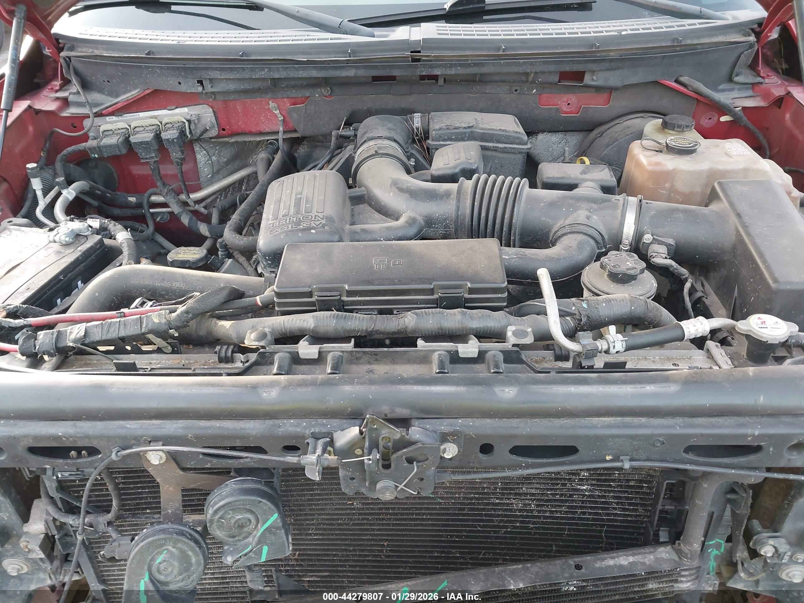 FORD F-150 image 10