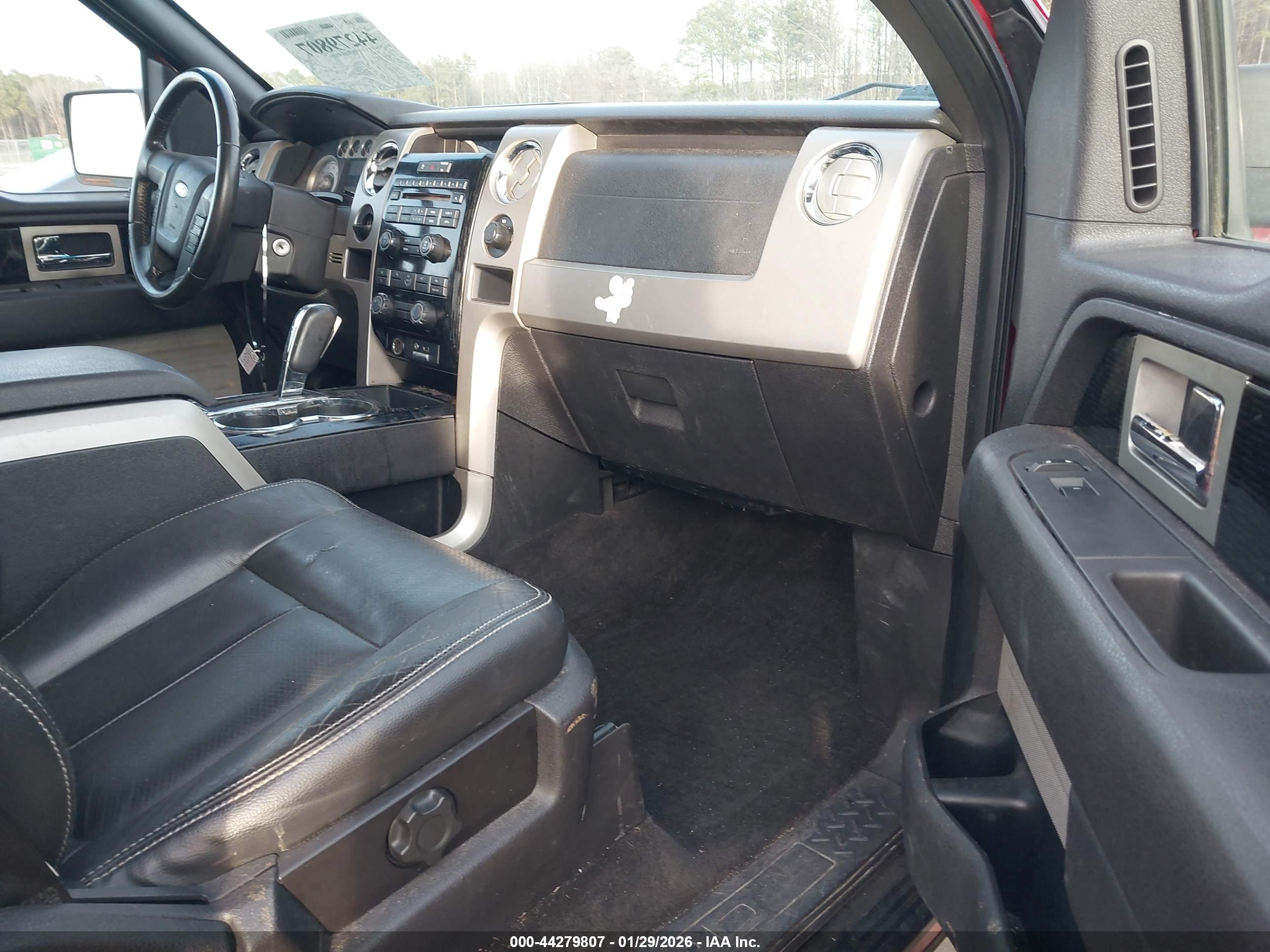 FORD F-150 image 5