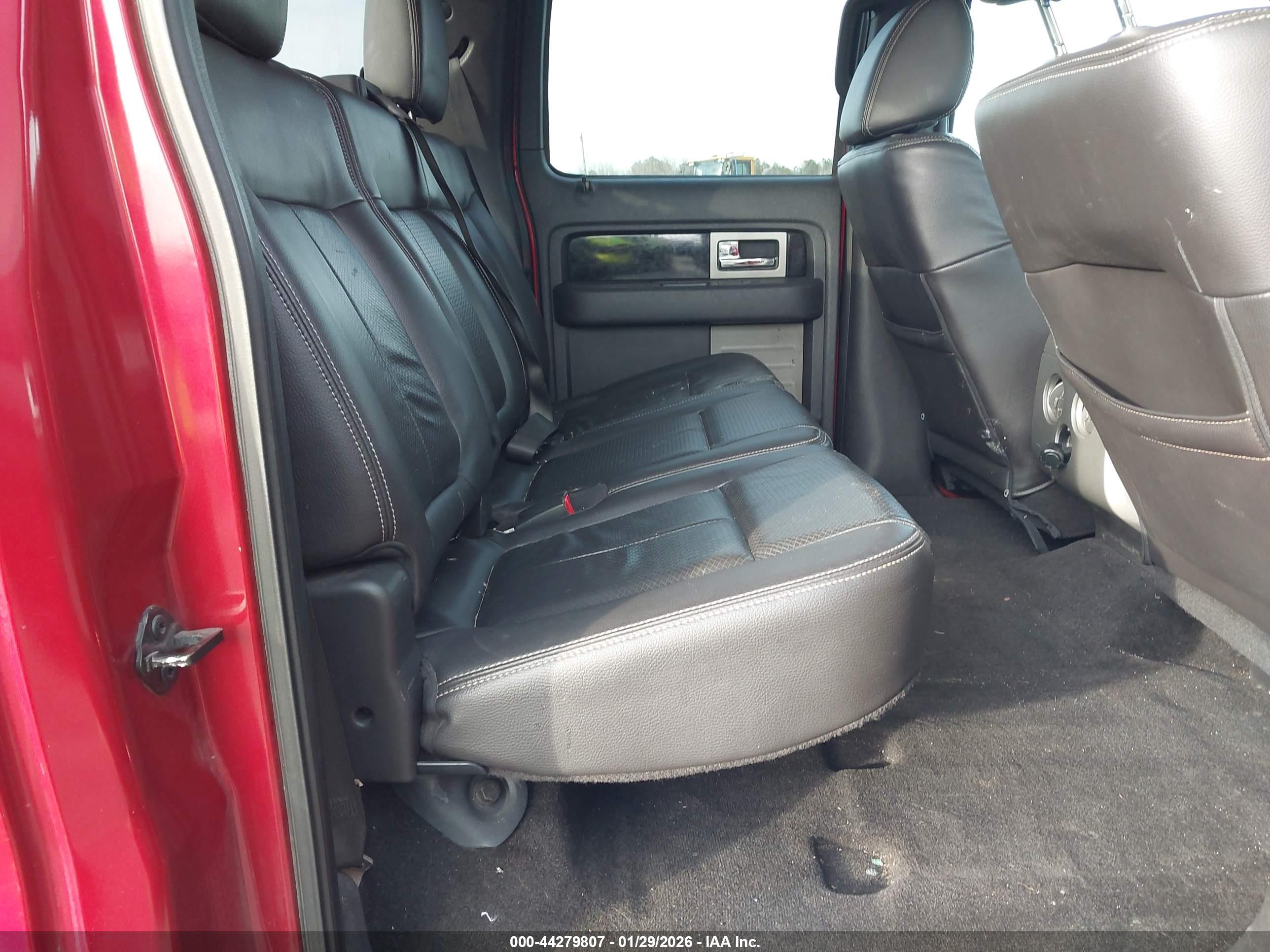 FORD F-150 image 8