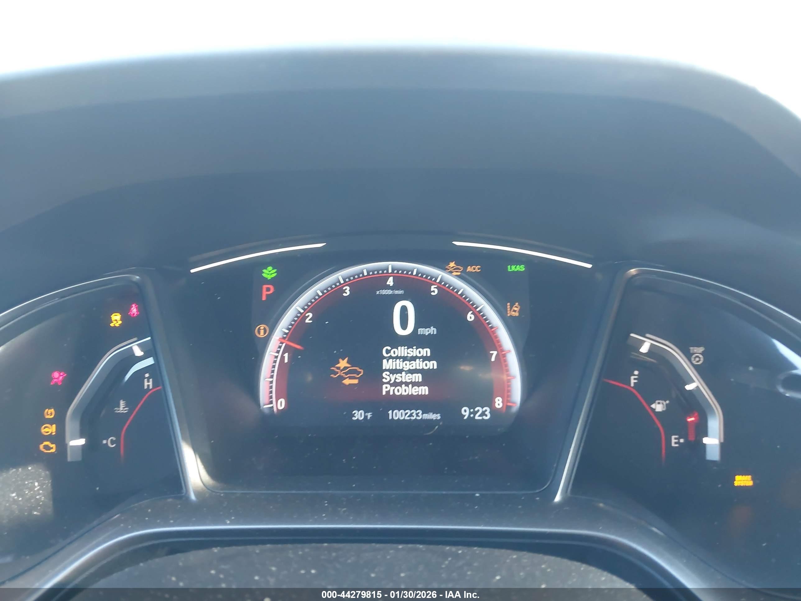 HONDA CIVIC image 7